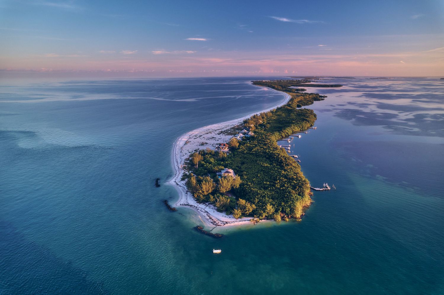 Island