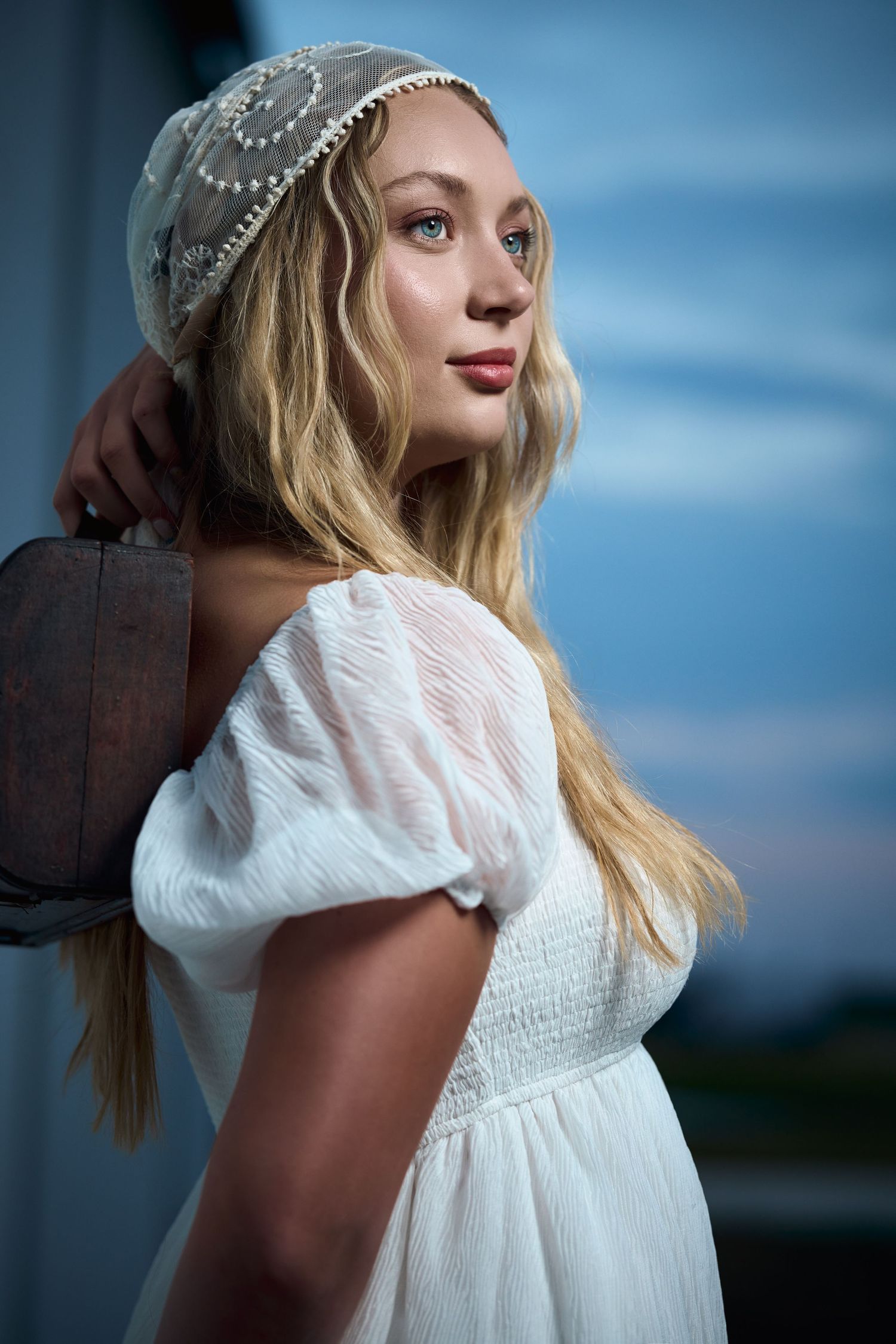 Senior Portrait