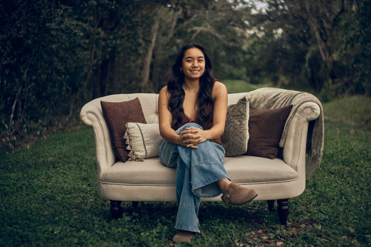 Senior Portrait