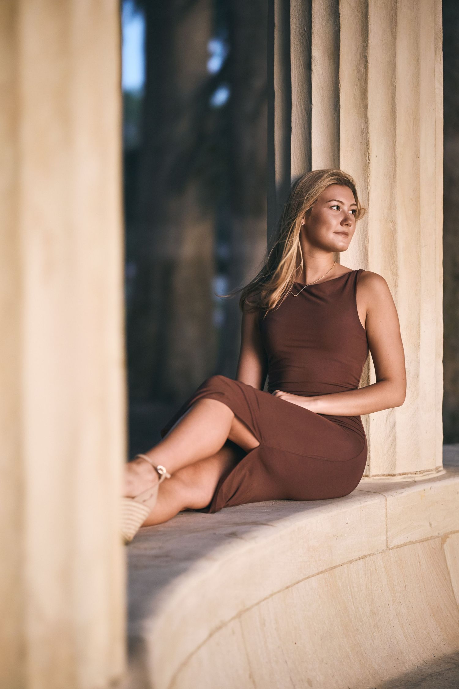 Senior Portrait