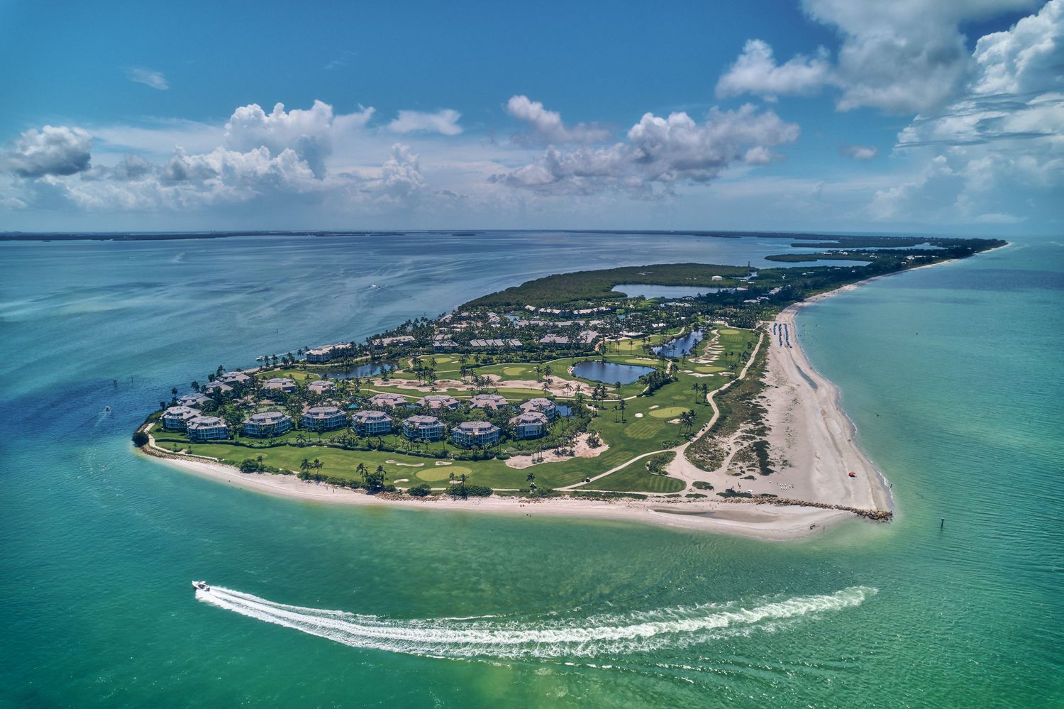 Captiva Island