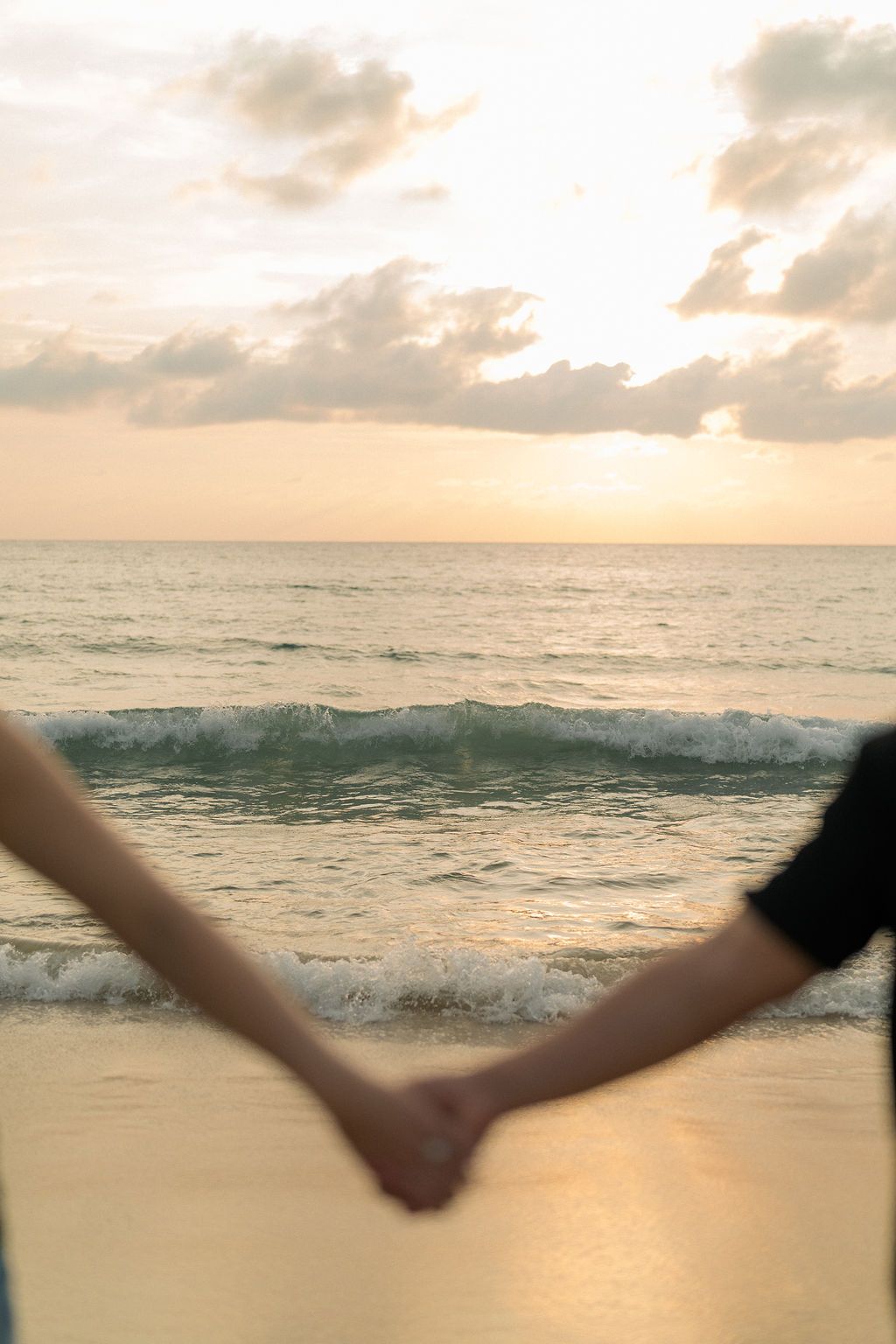 Honeymoon Photography at Karon beach Phuket, Phuket Photographer