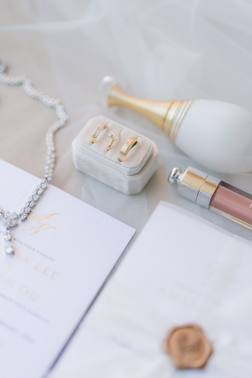 Wedding details photography at Sri Panwa Phuket, Wedding photography