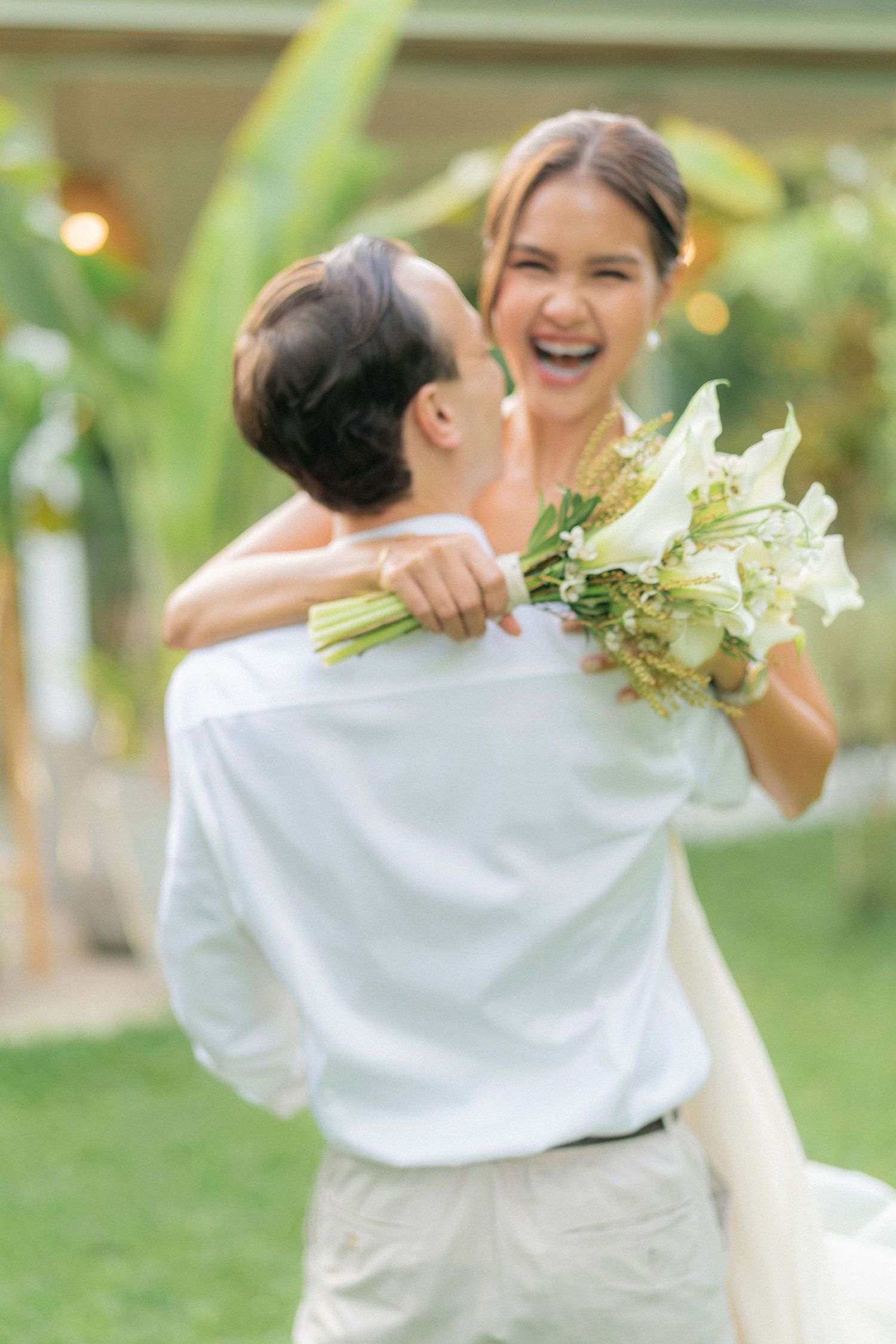 So beautiful moments of wedding photography in Phuket,  feeling happy on big days, Phuket Wedding photographer , Wedding photography
