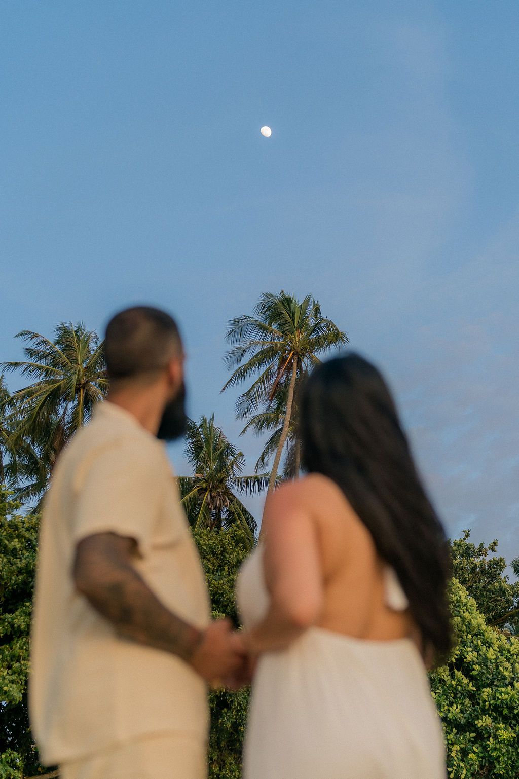Honeymoon Photography at Varana Krabi, Krabi Photographer