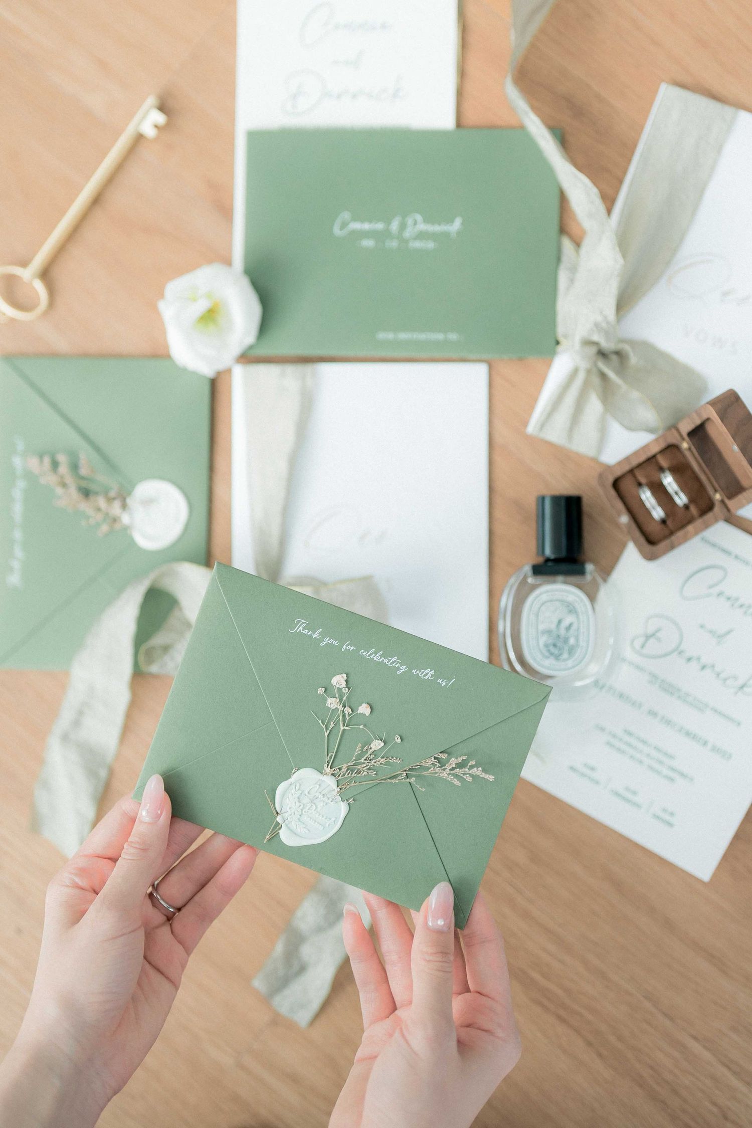 Wedding details photography at The naka Phuket Thailand by Phuket best photographer