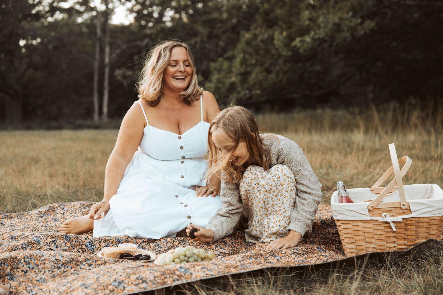 Familjefotogarfering Stockholm