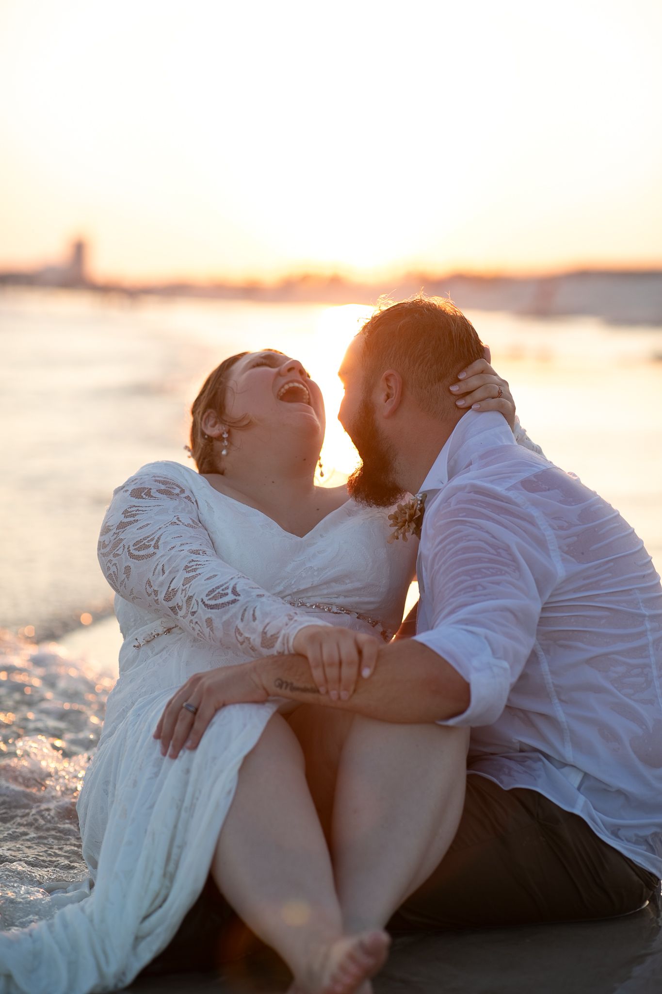 beach weddings