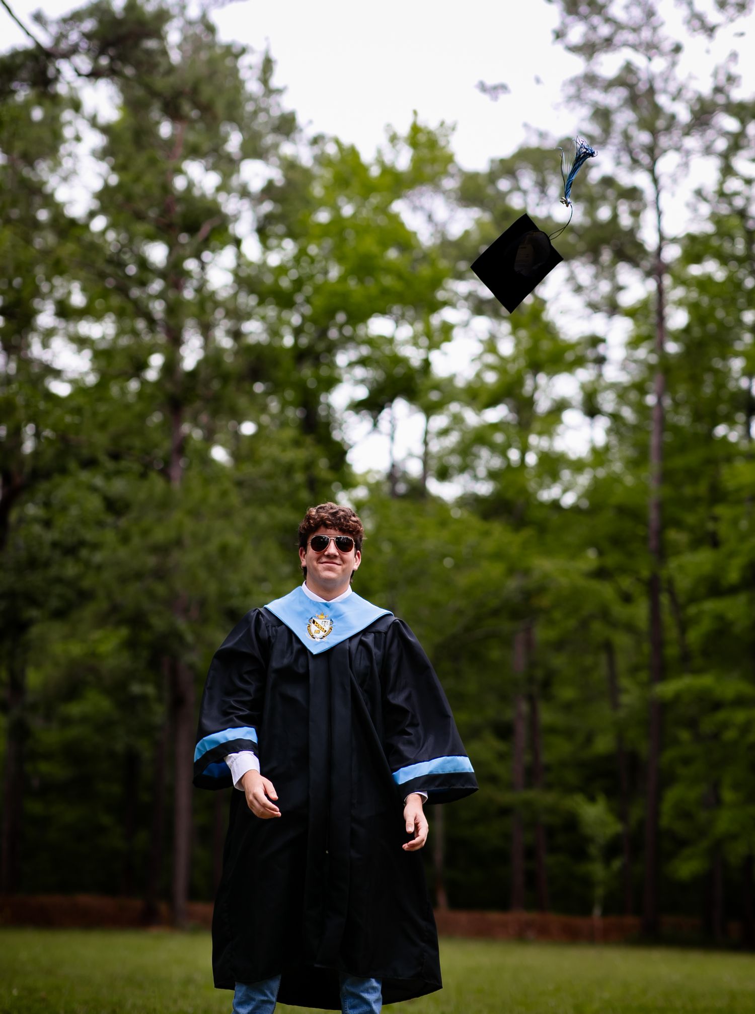 Senior portraits Alabama