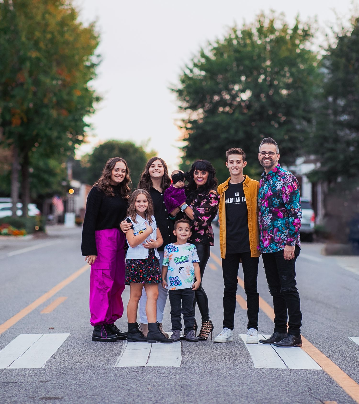 family photography