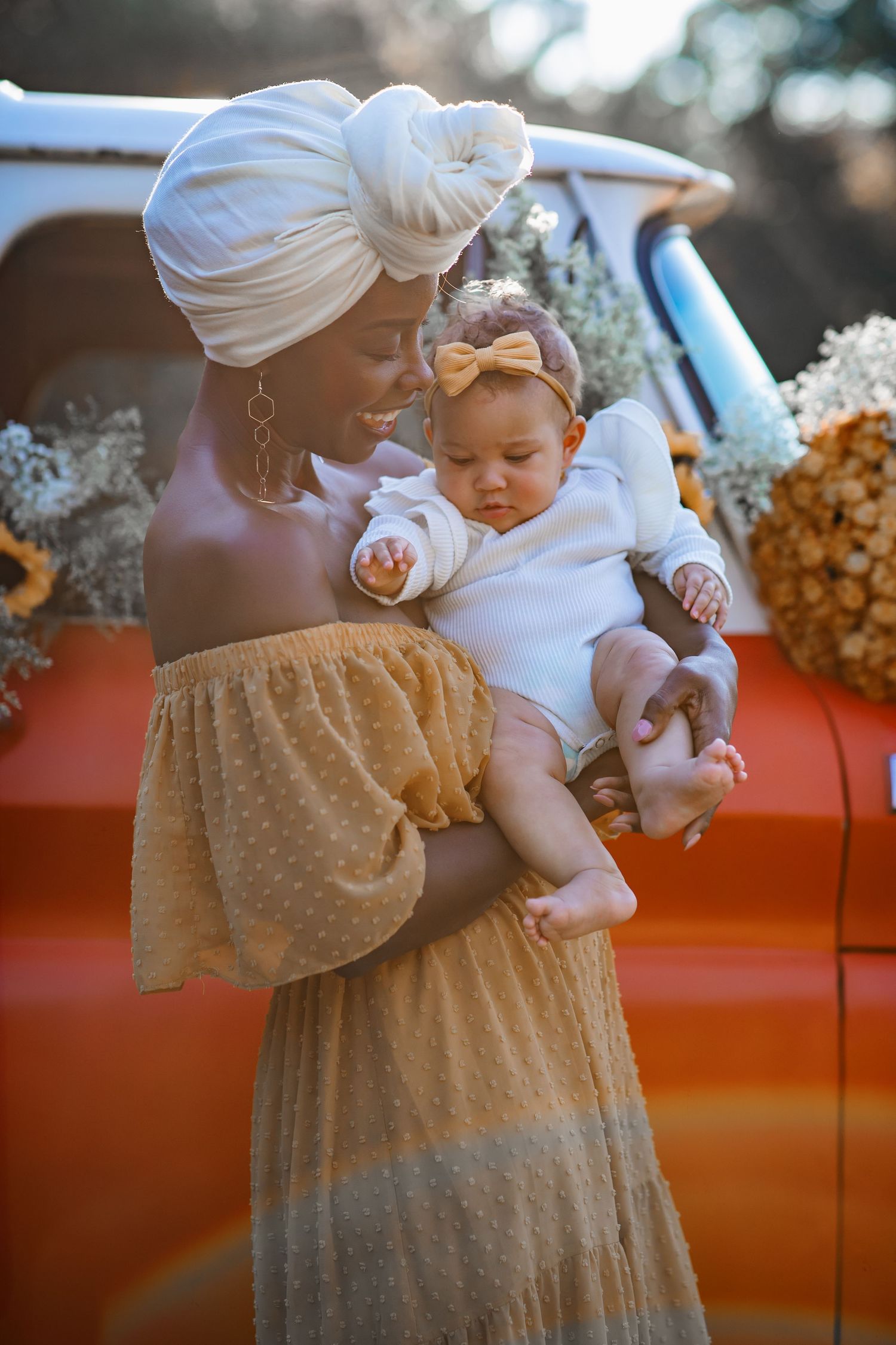 fall family photos