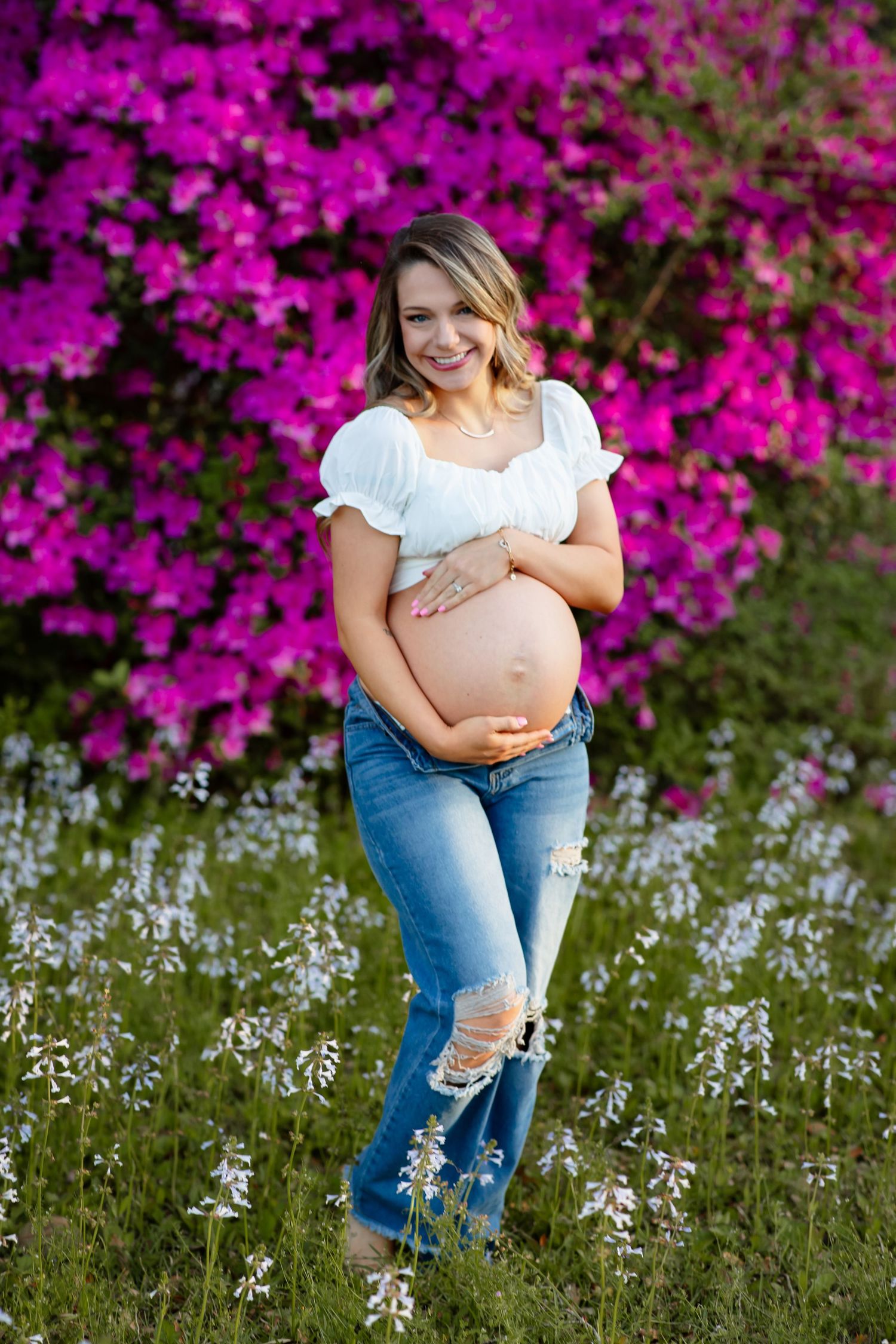 maternity