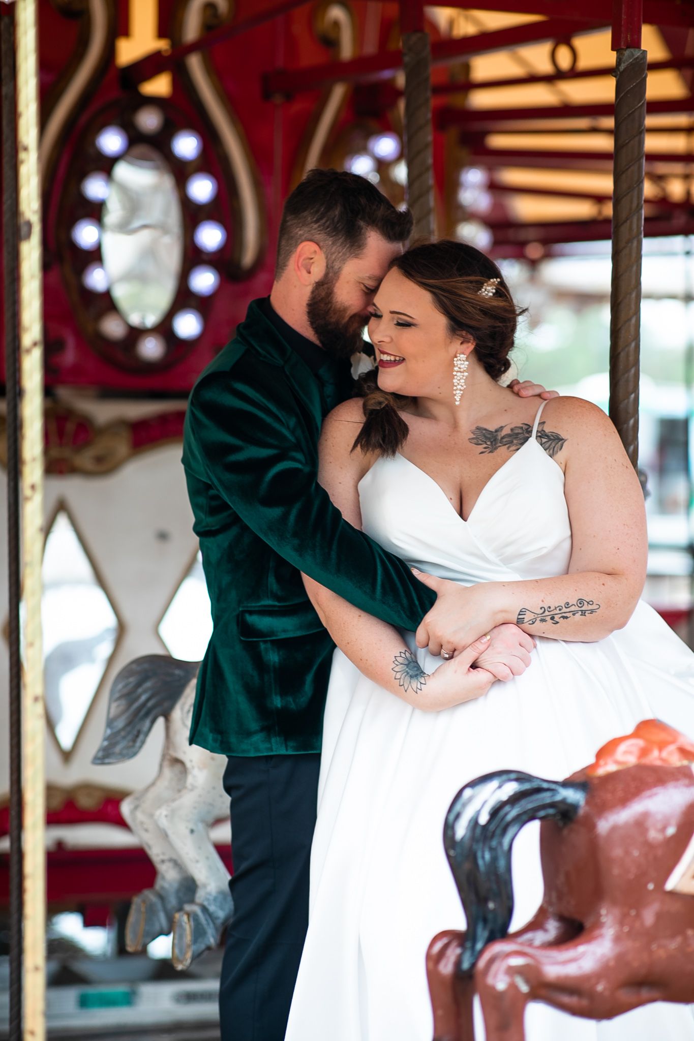 wedding photography