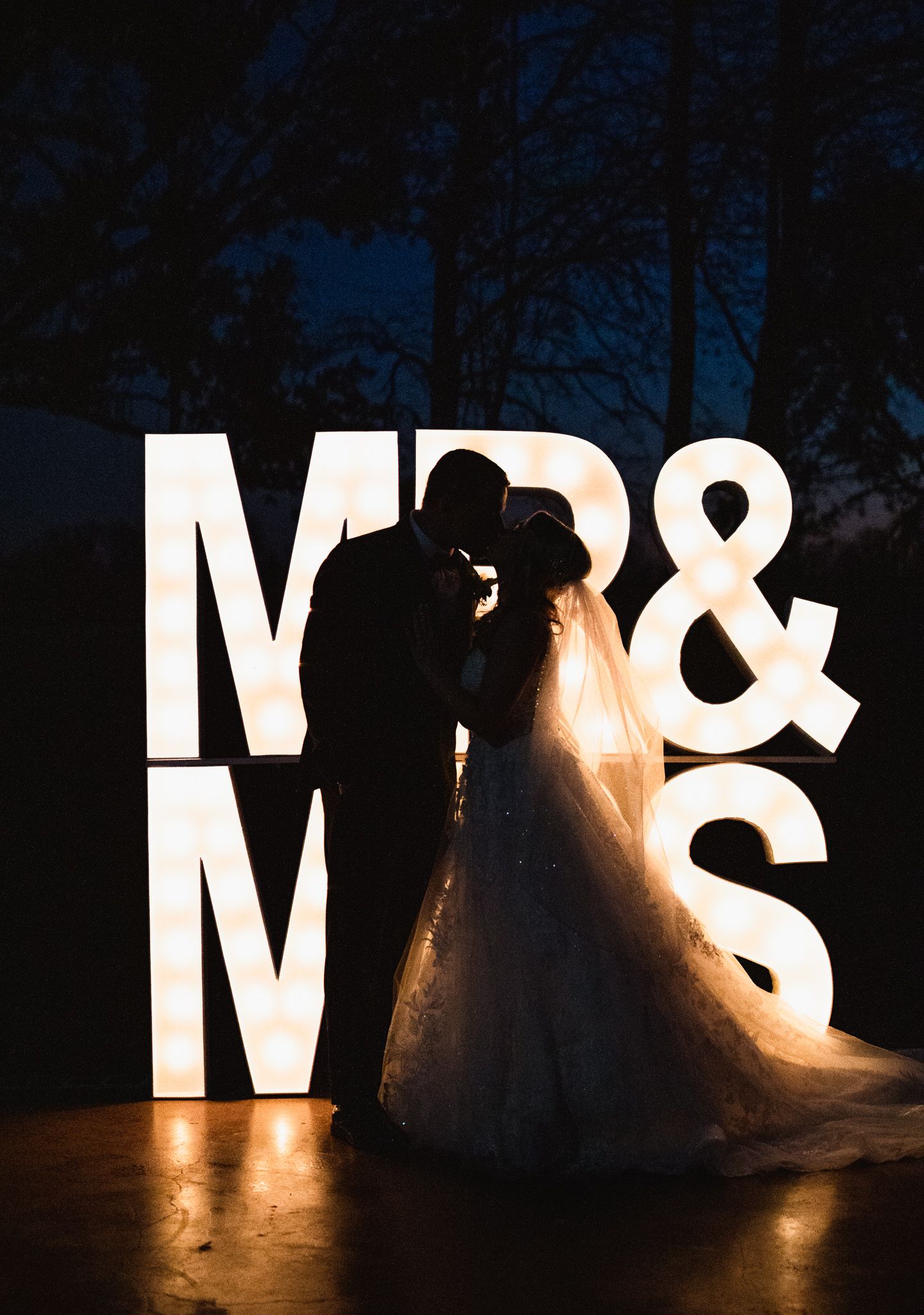 Alabama wedding