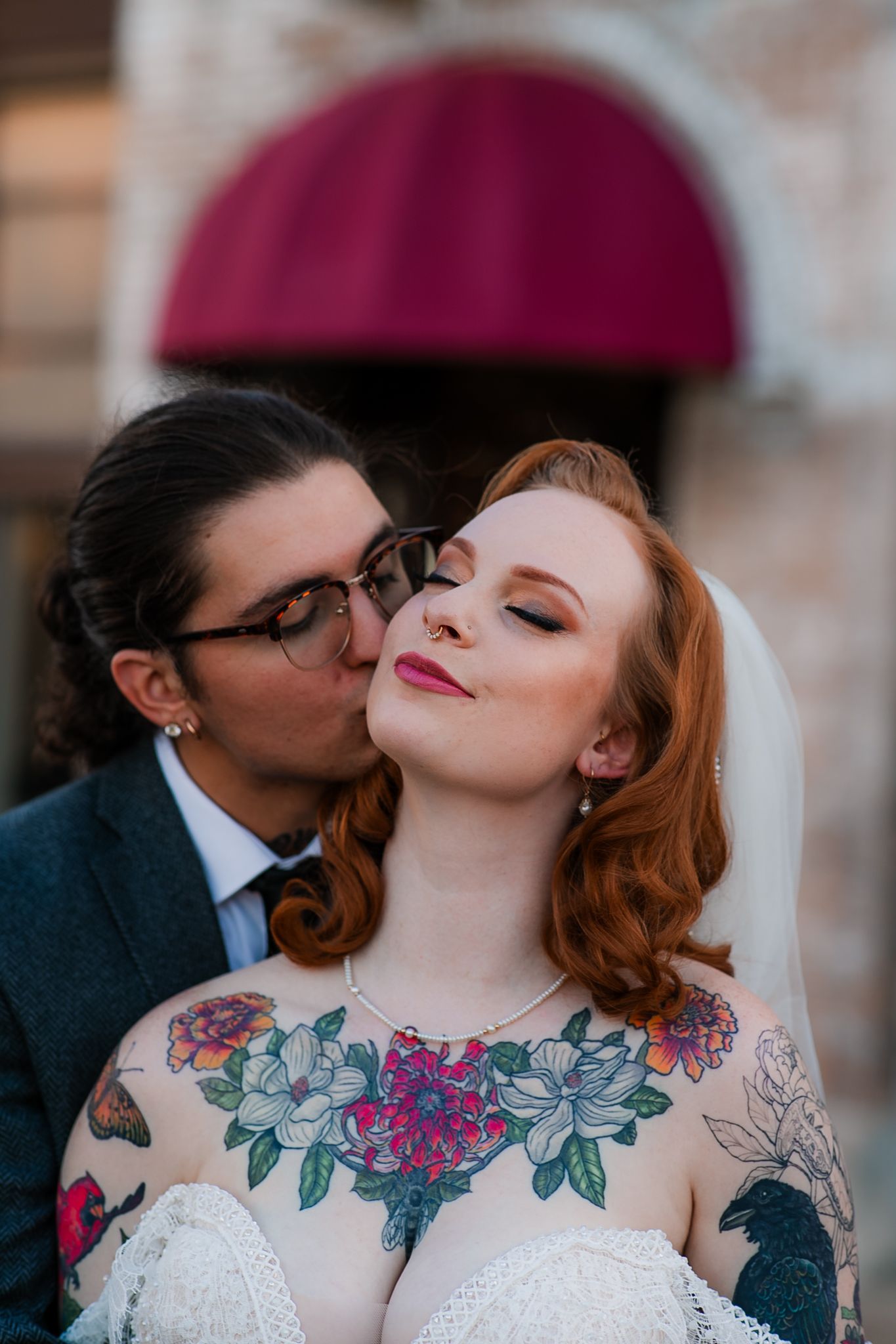 Mississippi weddings