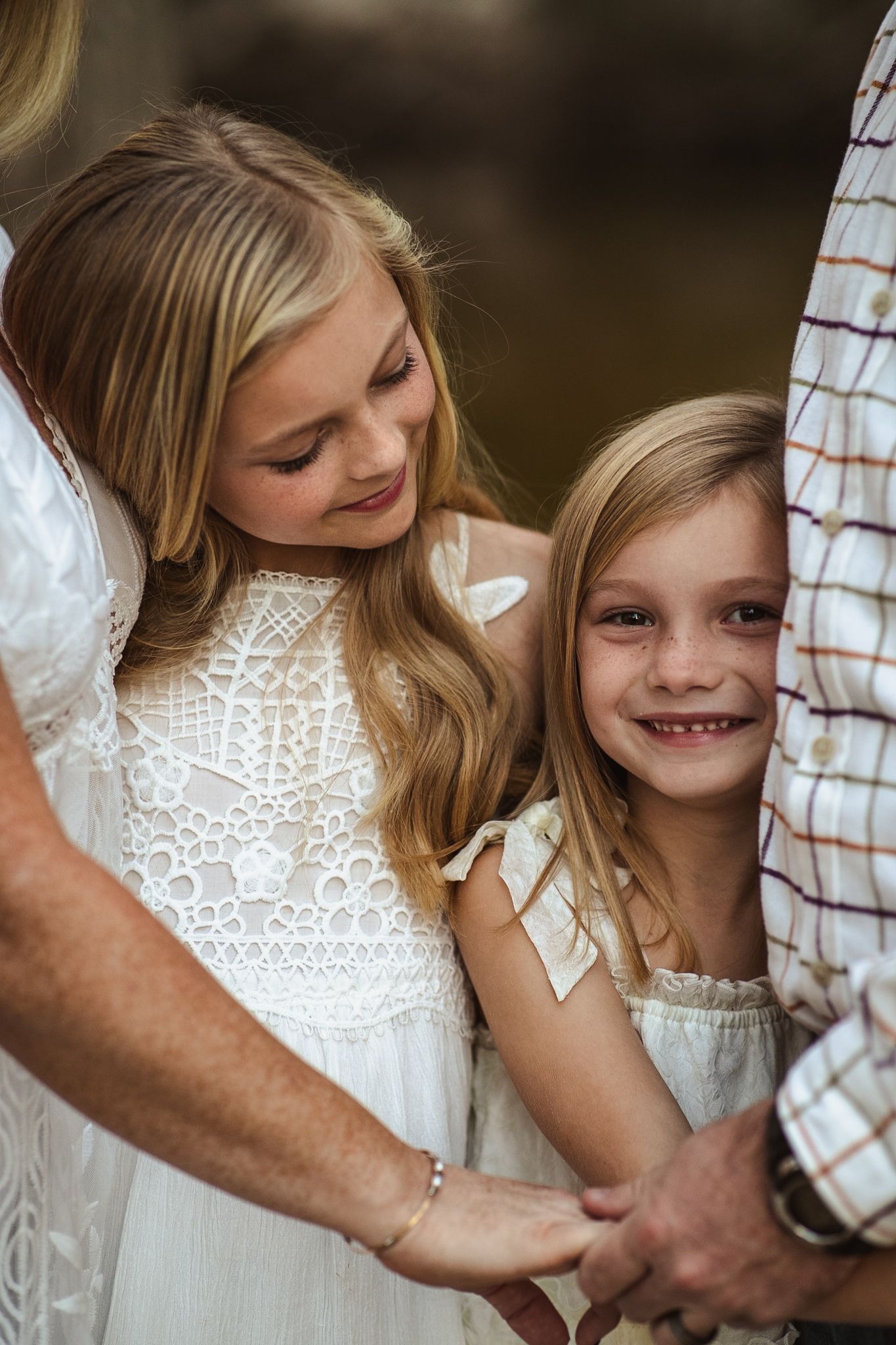 fun family photography