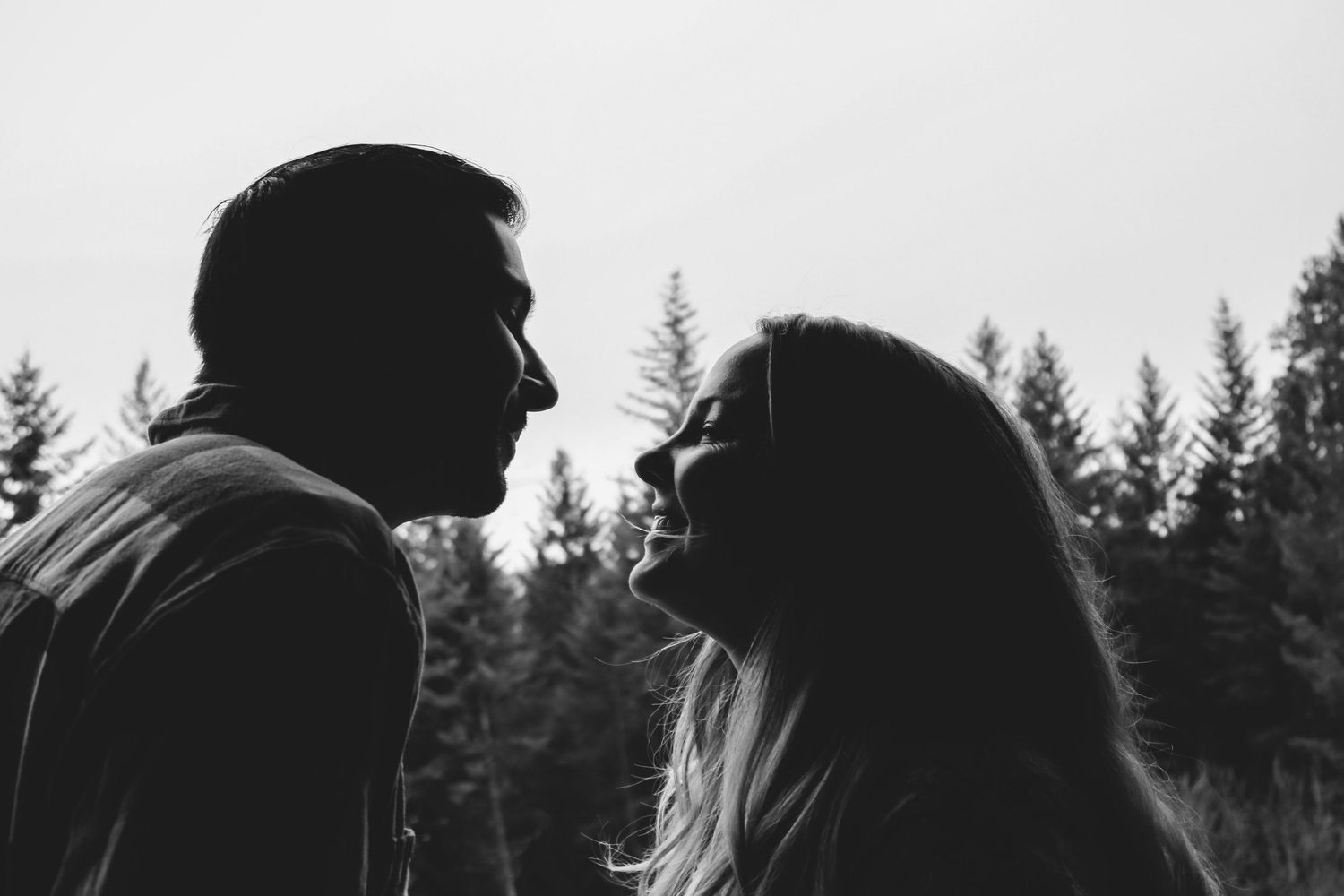 intimate wedding elopement photography Golden BC
