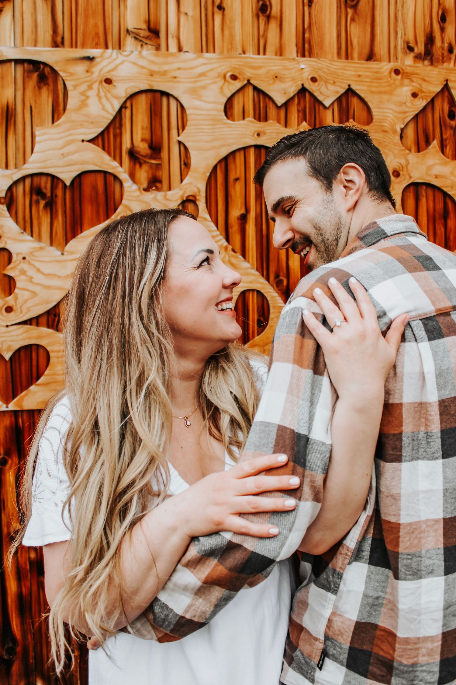 intimate wedding elopement photography Golden BC
