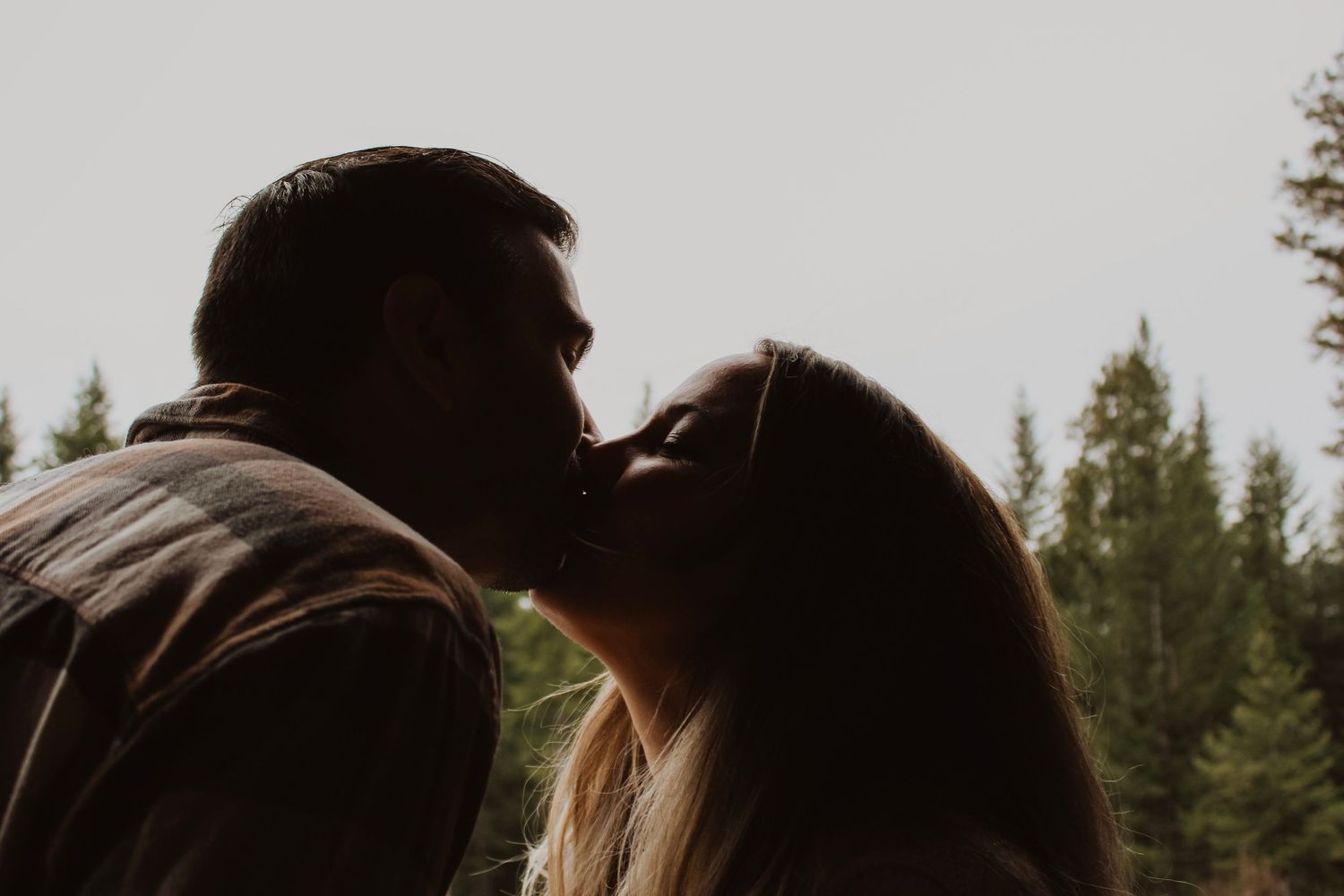 intimate wedding elopement photography Golden BC