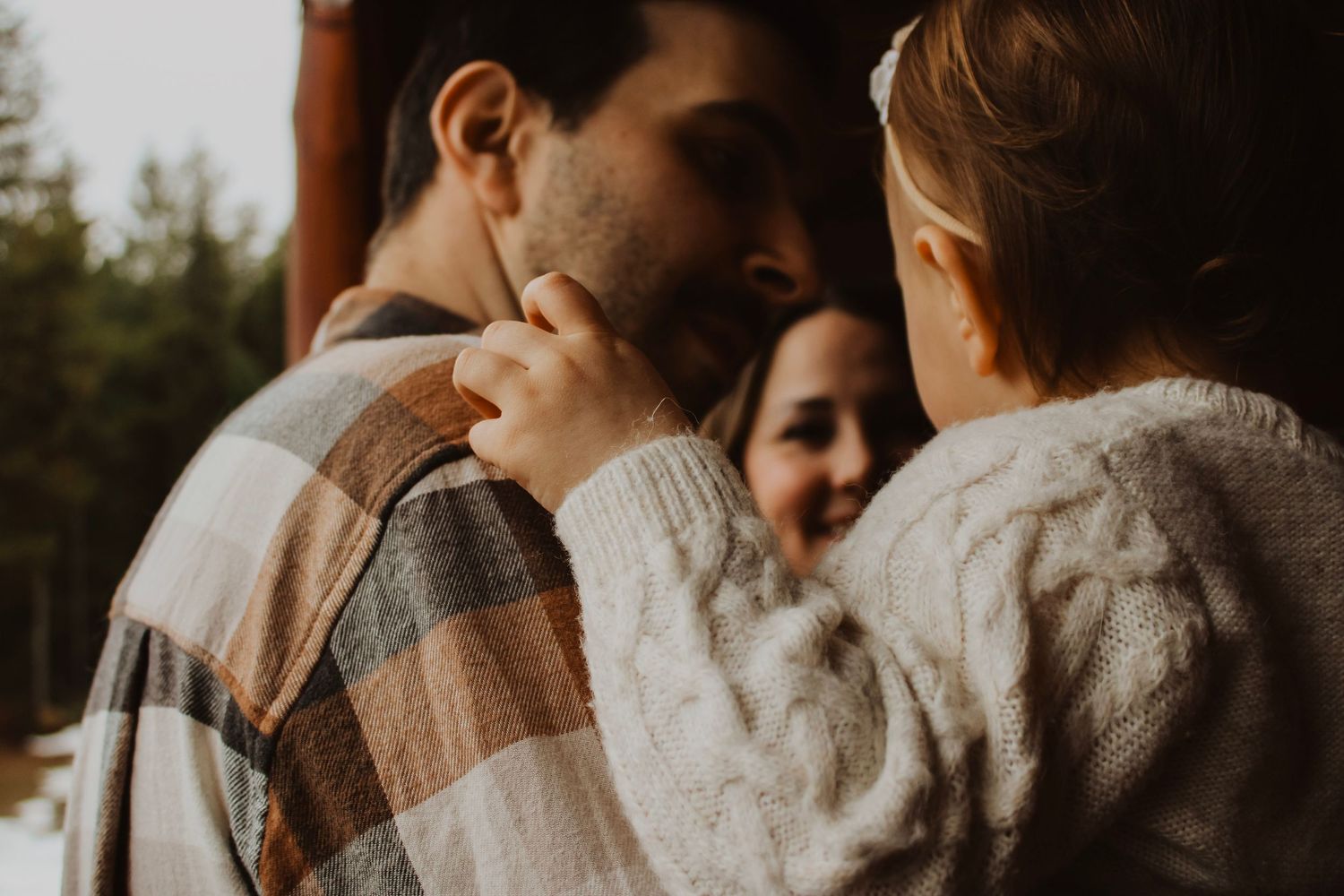 intimate wedding elopement photography Golden BC