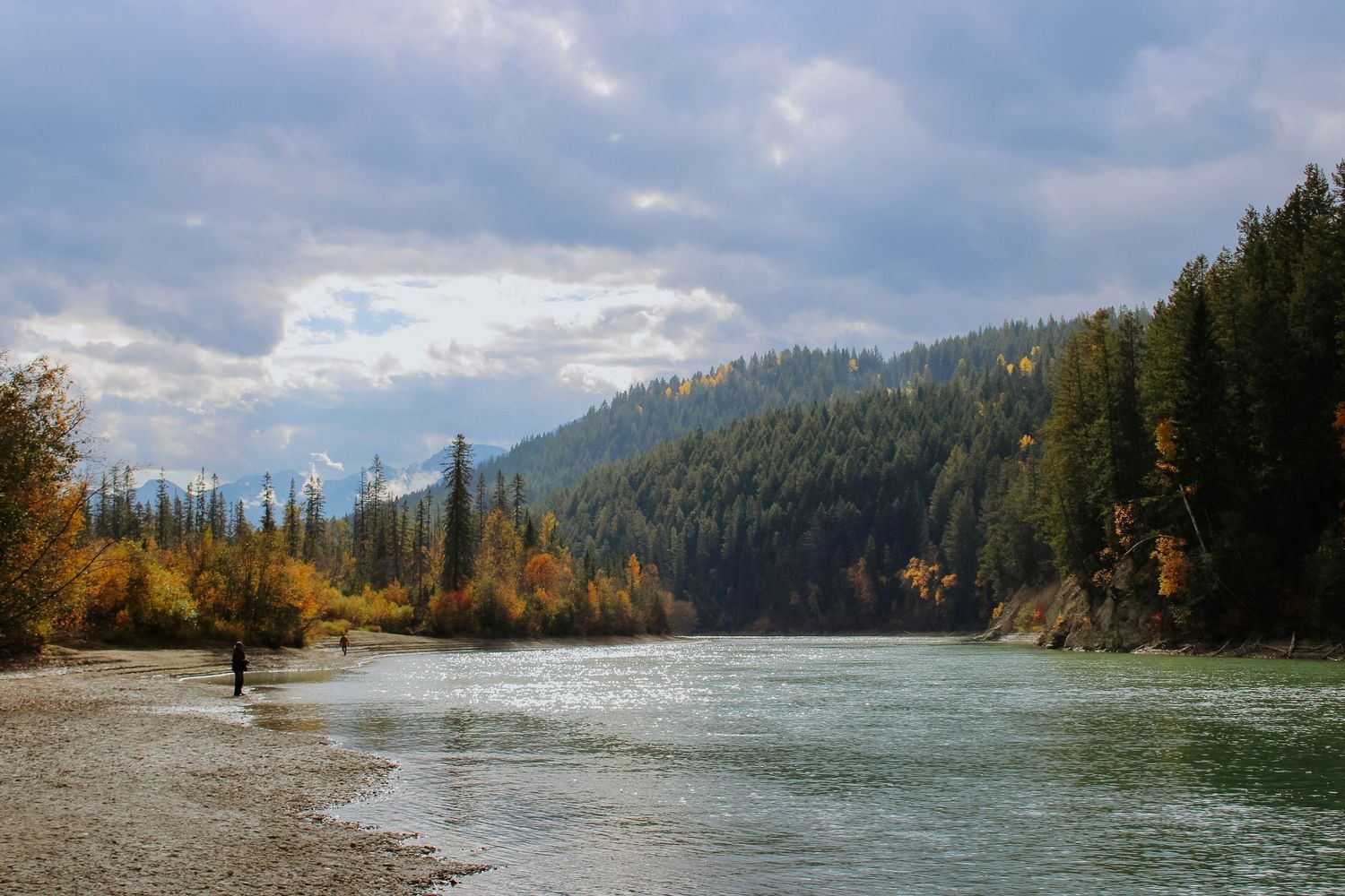 Golden BC Columbia Shuswap photography mountains river