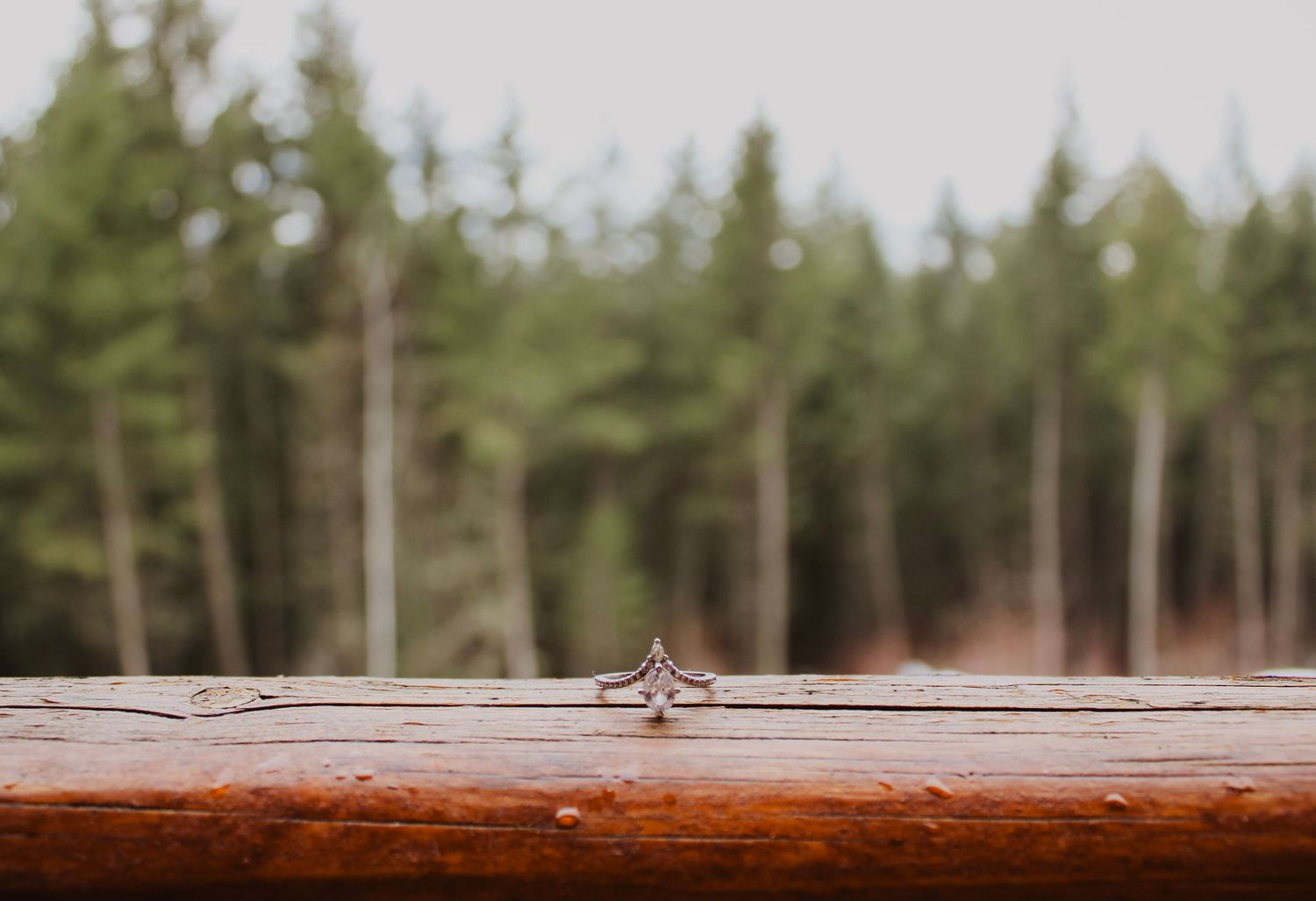 intimate wedding elopement photography Golden BC