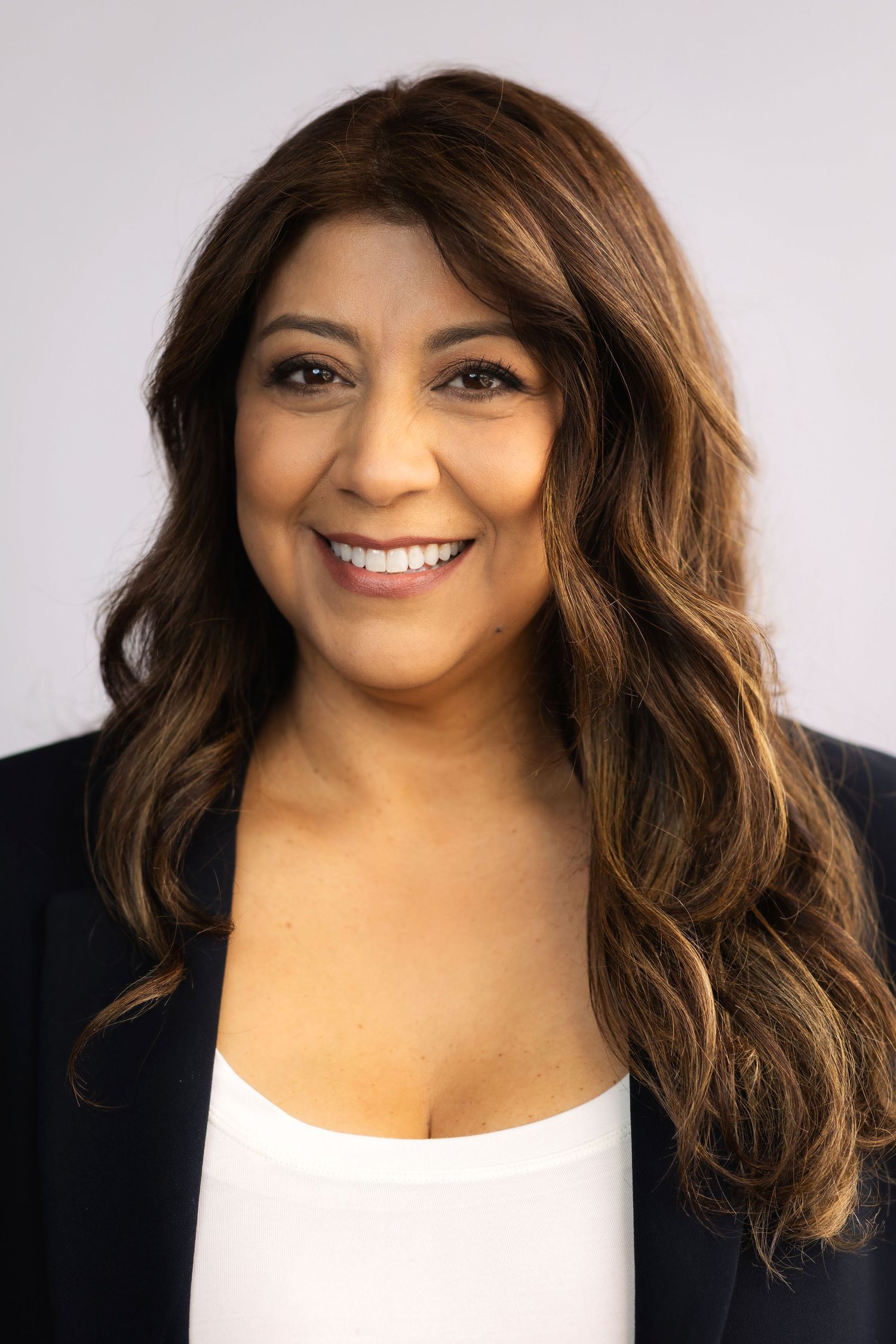 Professional team headshot