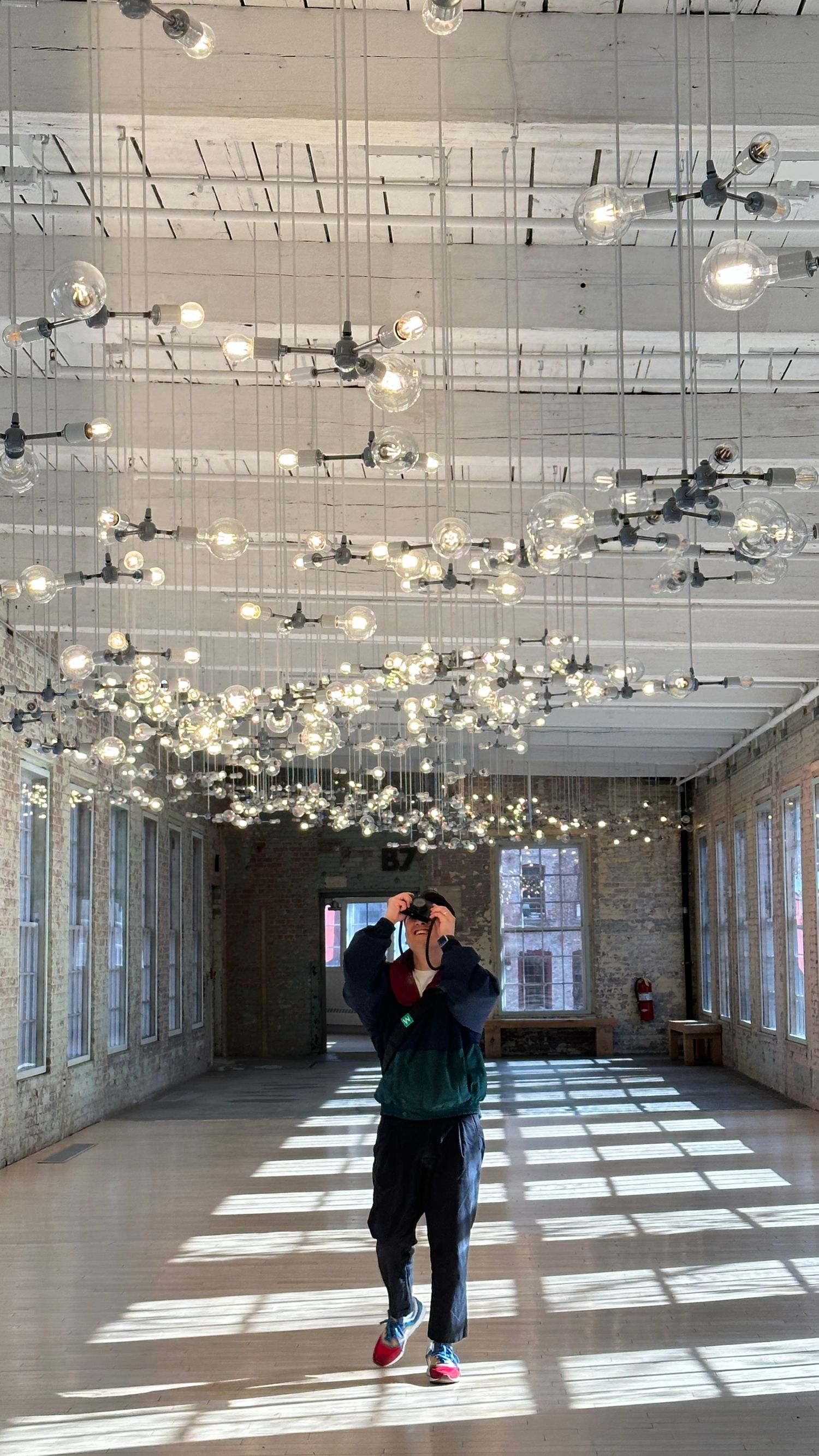 Solafilm, Korean-american photographer based in New Jersey and New York City.