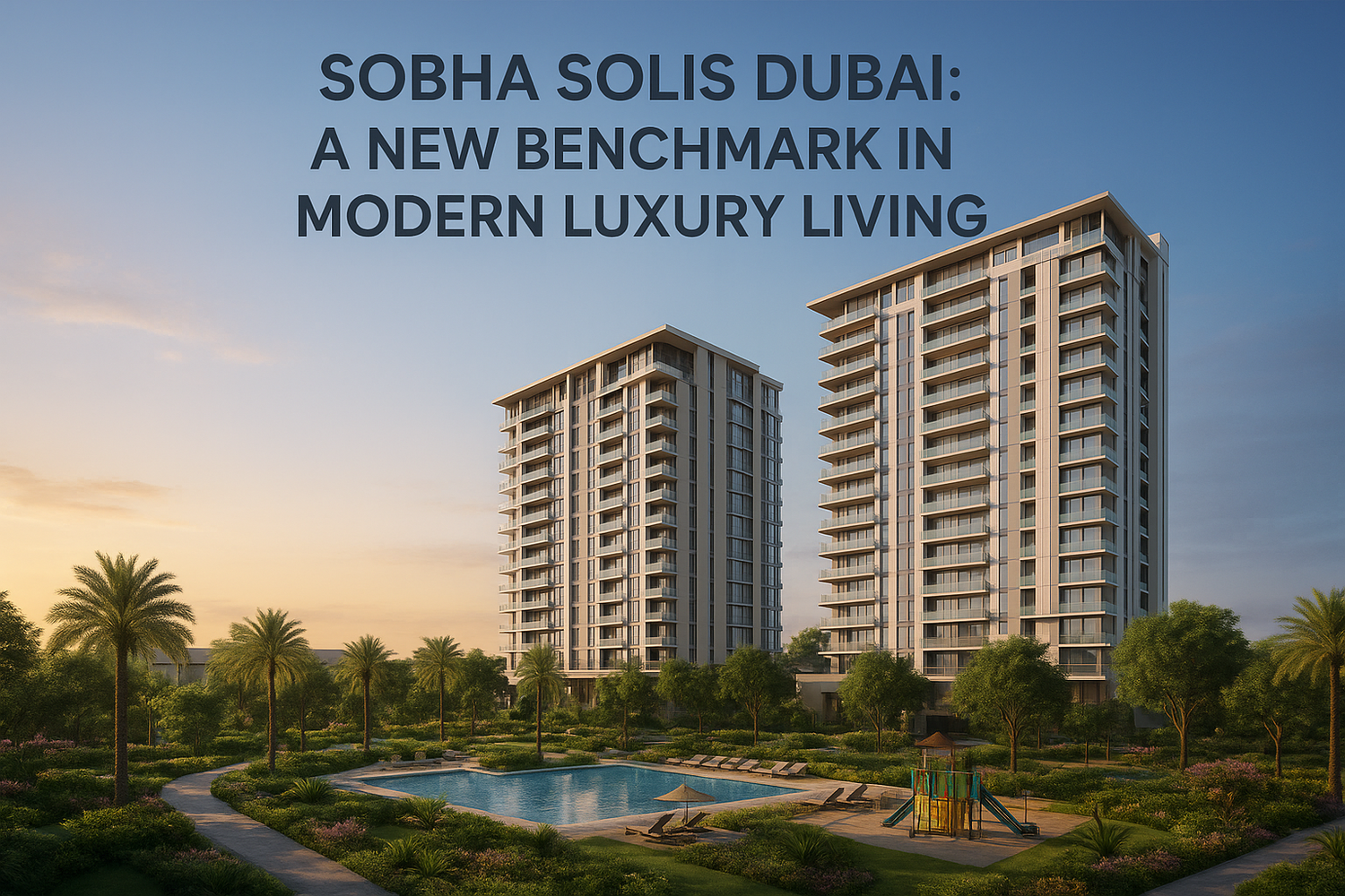 Sobha solis