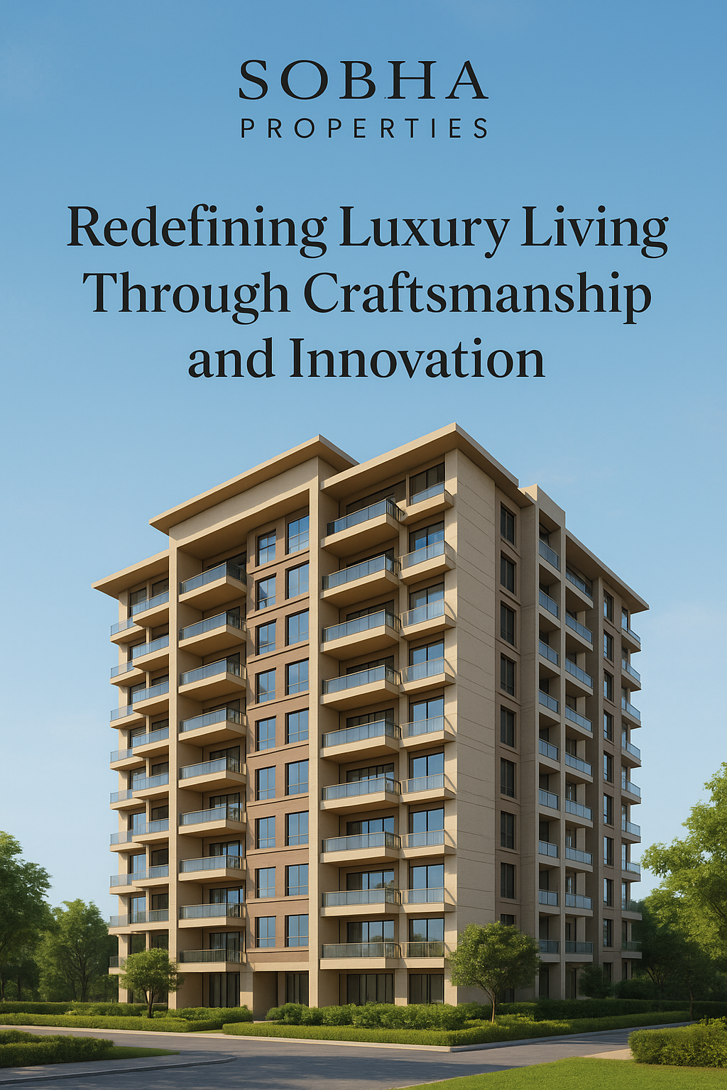 Sobha Properties