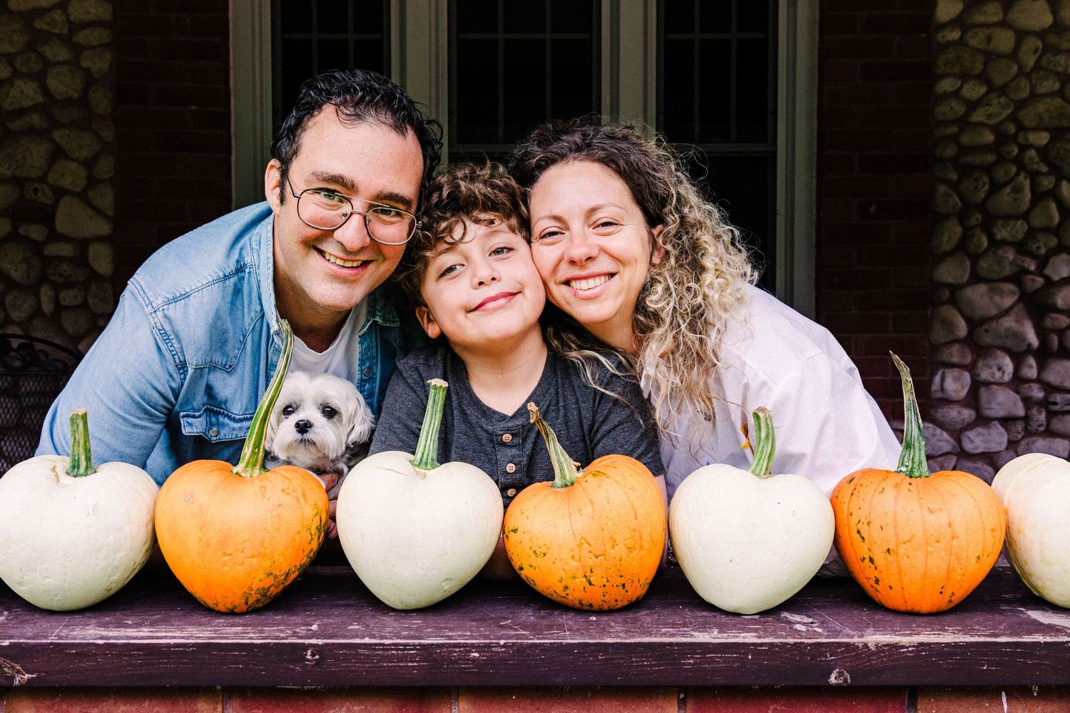 Family photographer Collingwood