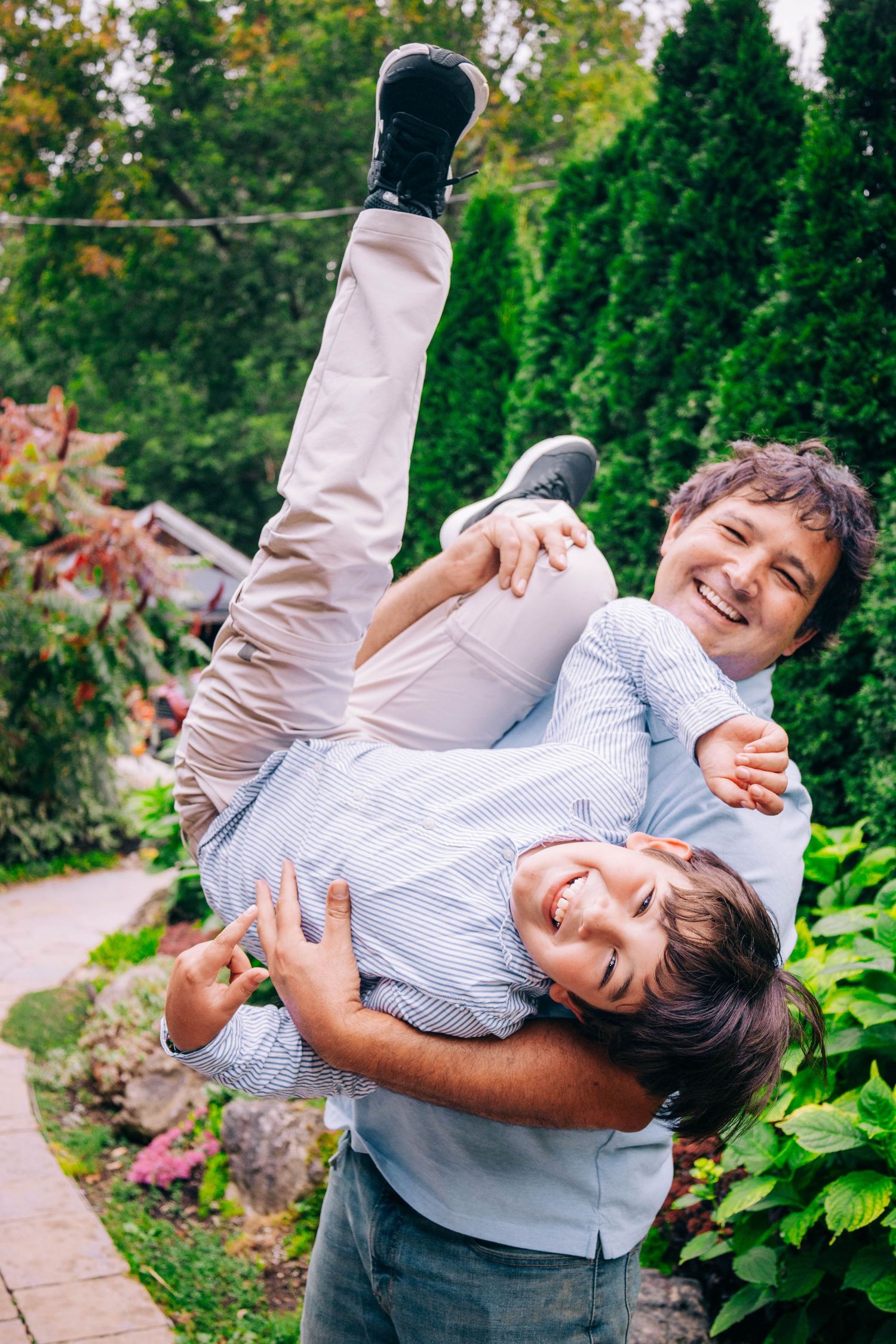 Family photographer Collingwood