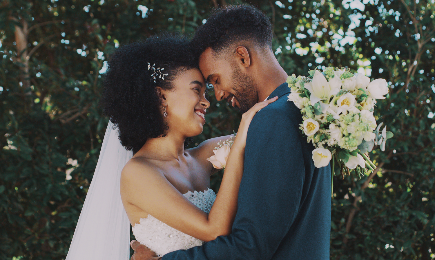 Wedding Photograph