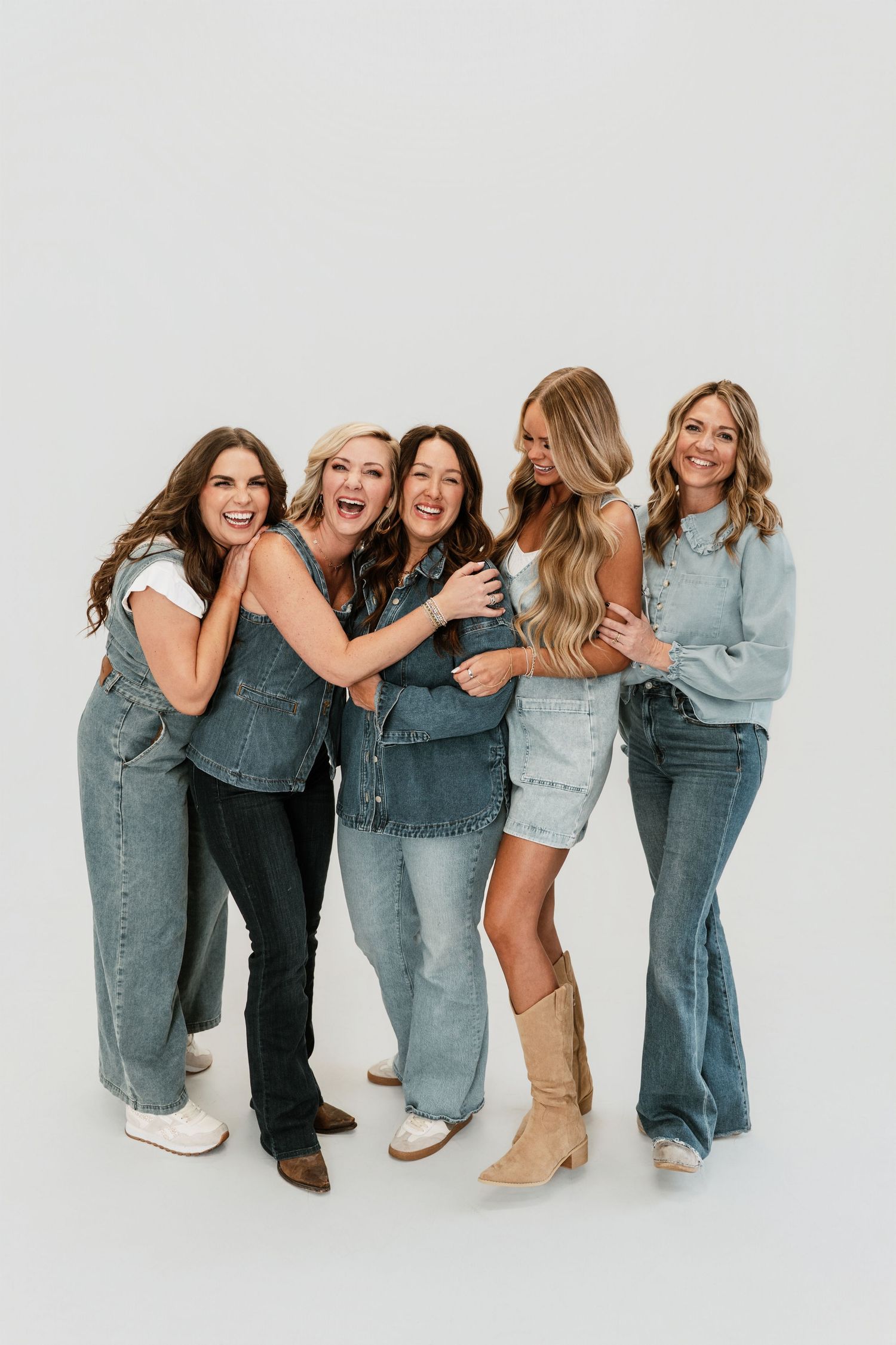 branding photoshoot