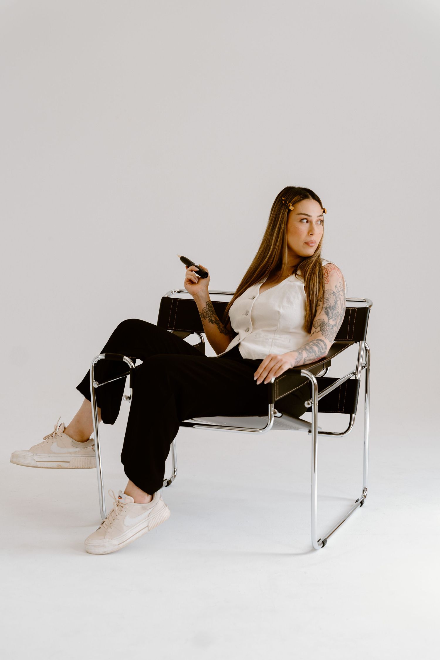 personal branding photoshoot