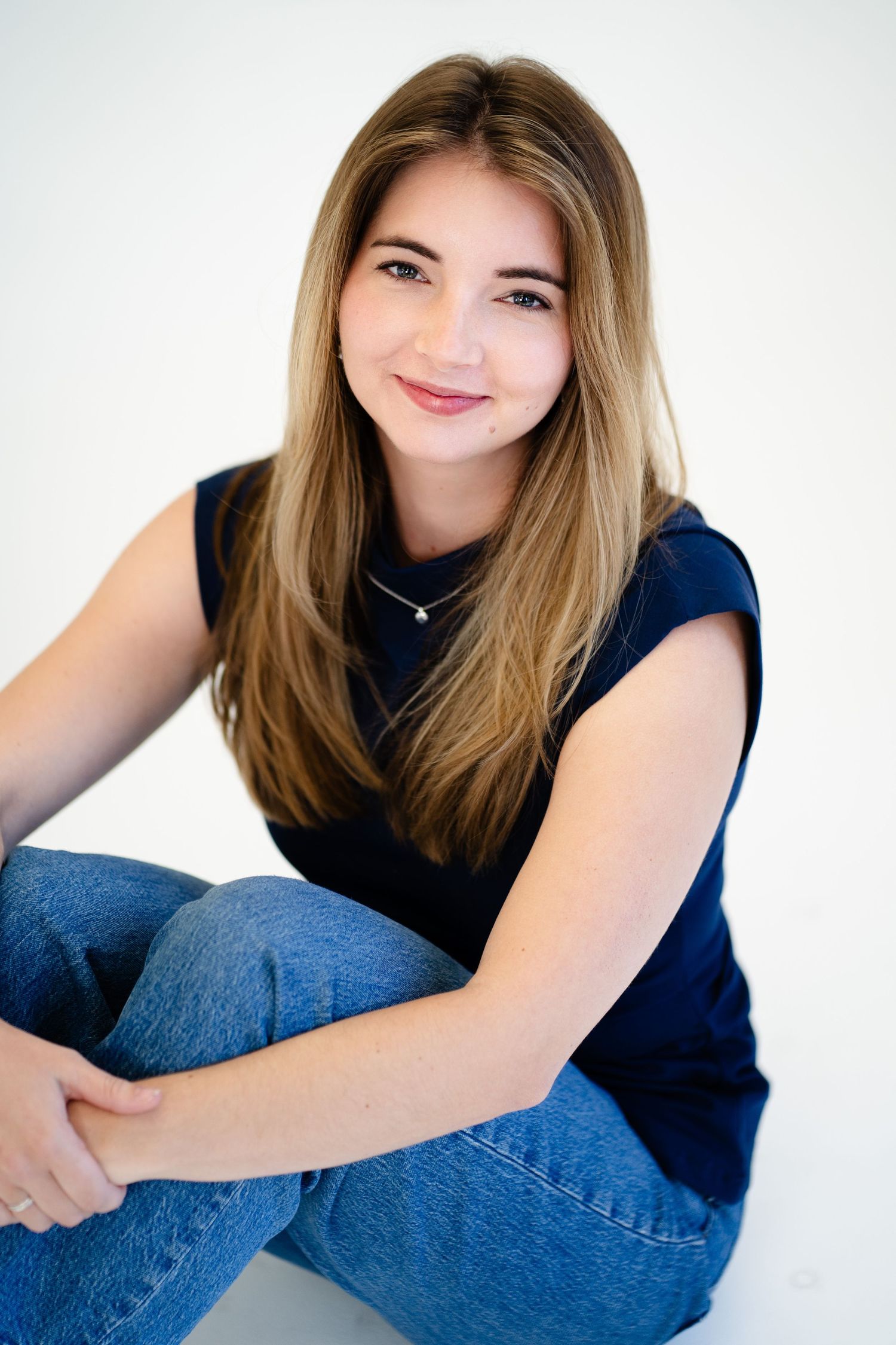 Minimal headshots