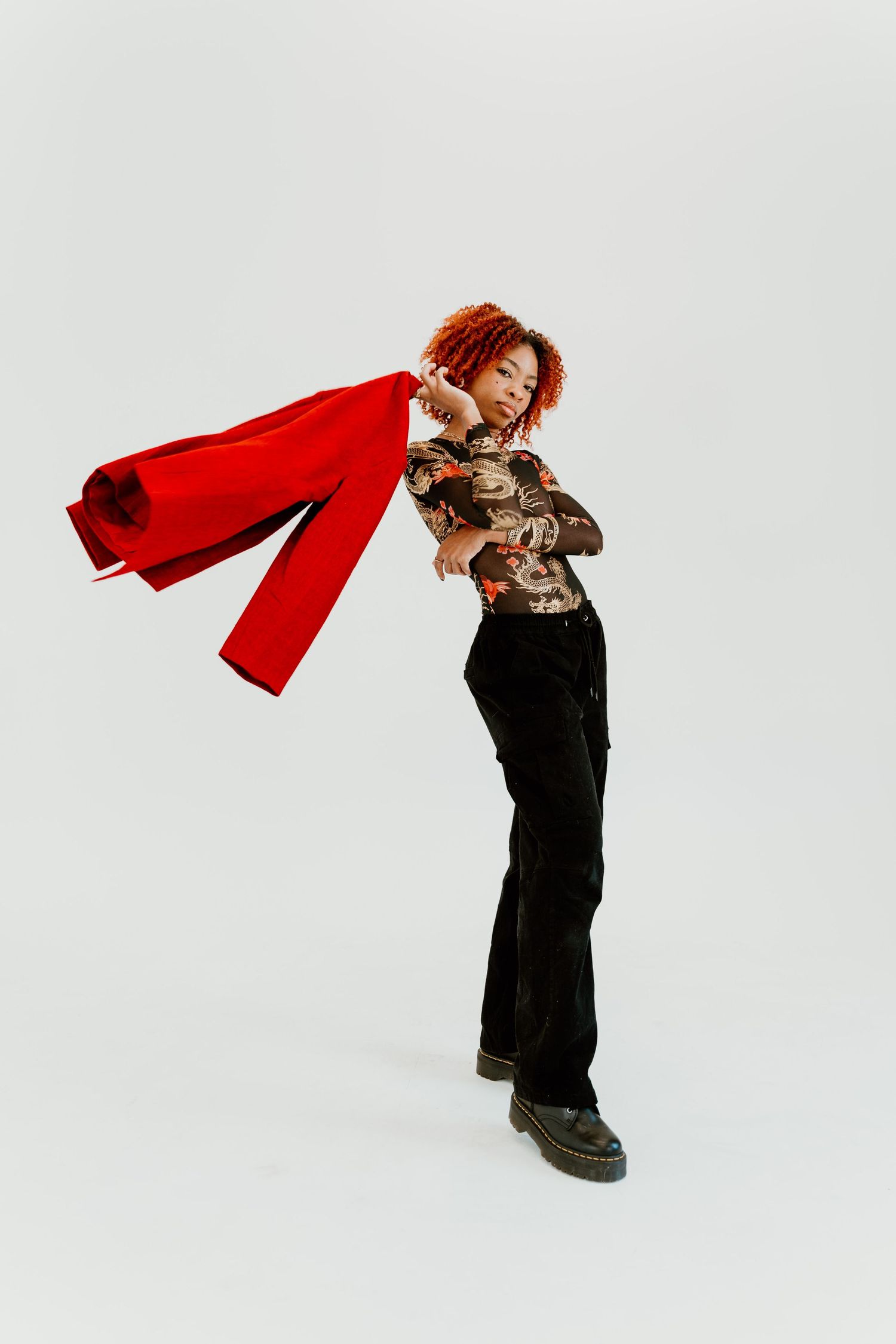 editorial photography