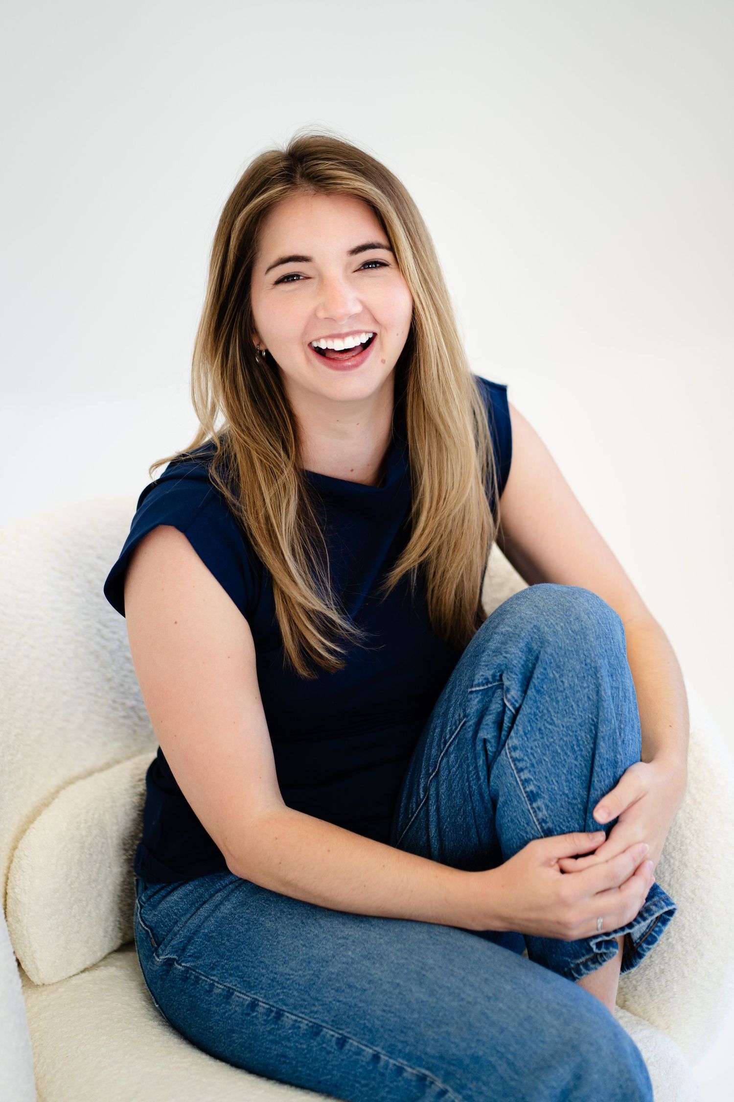 Professional headshot