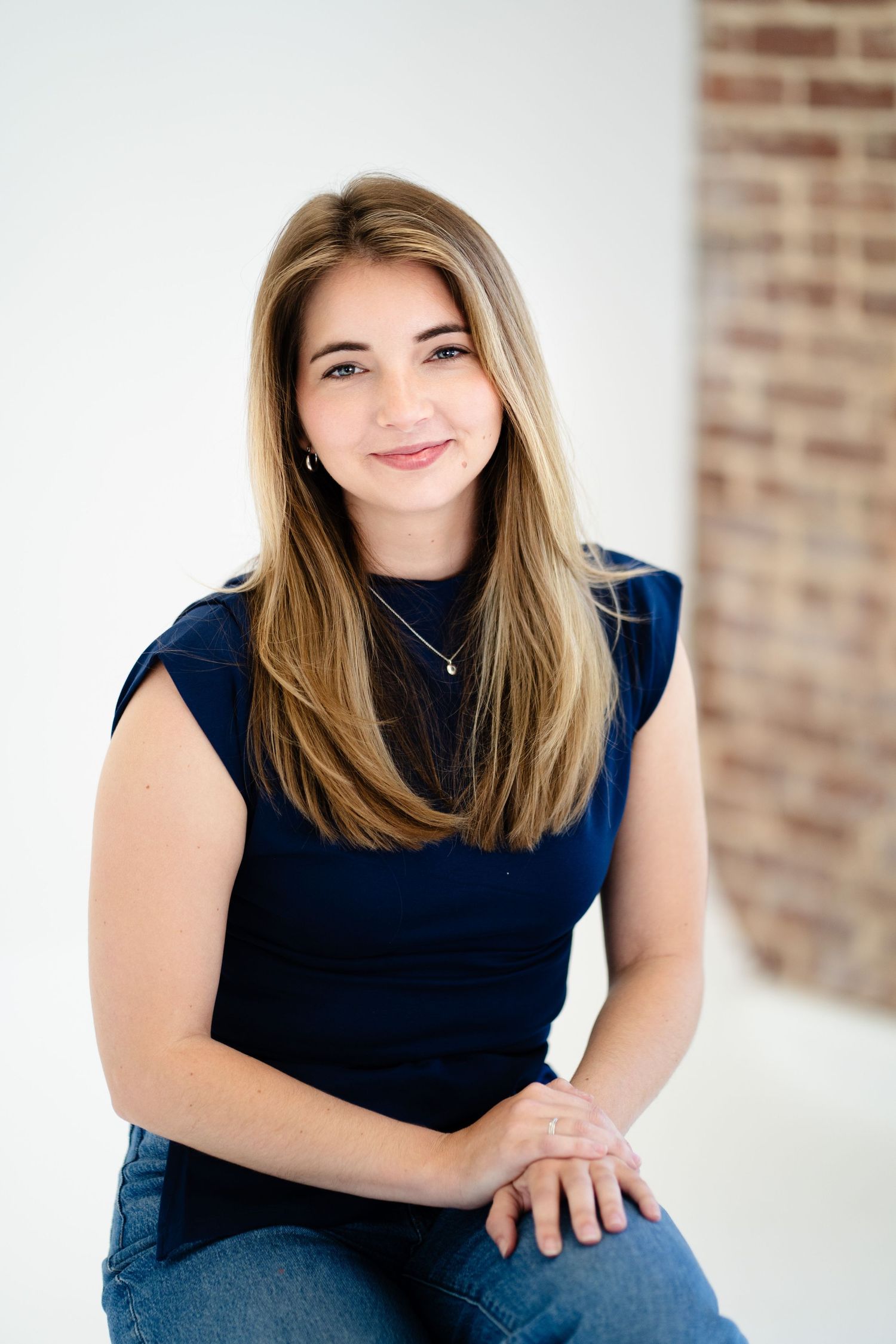 Professional portrait