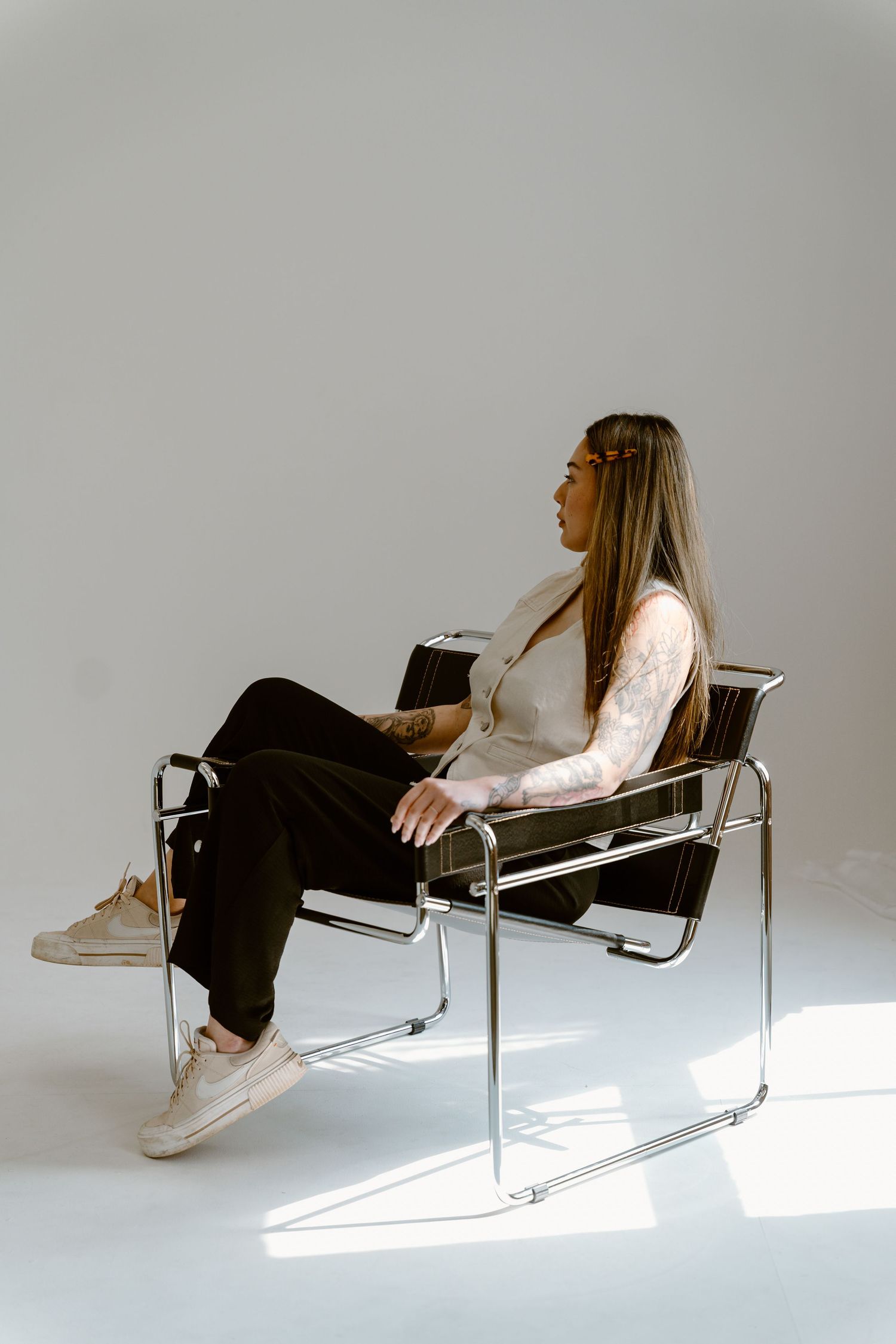 modern brand photos