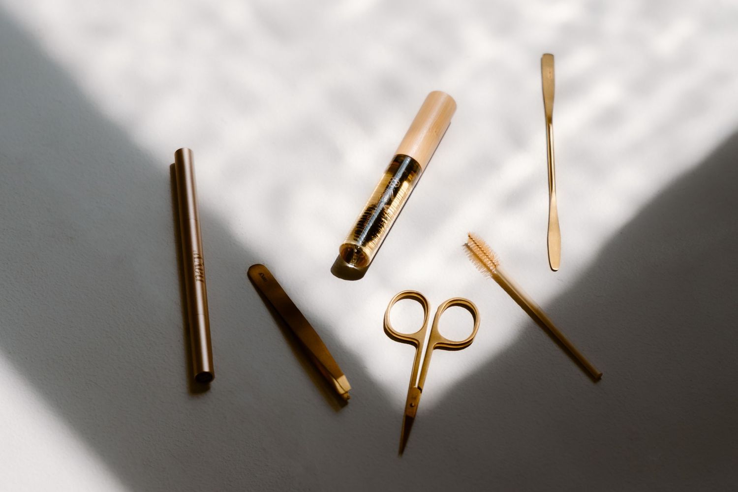 minimalistic brand photos