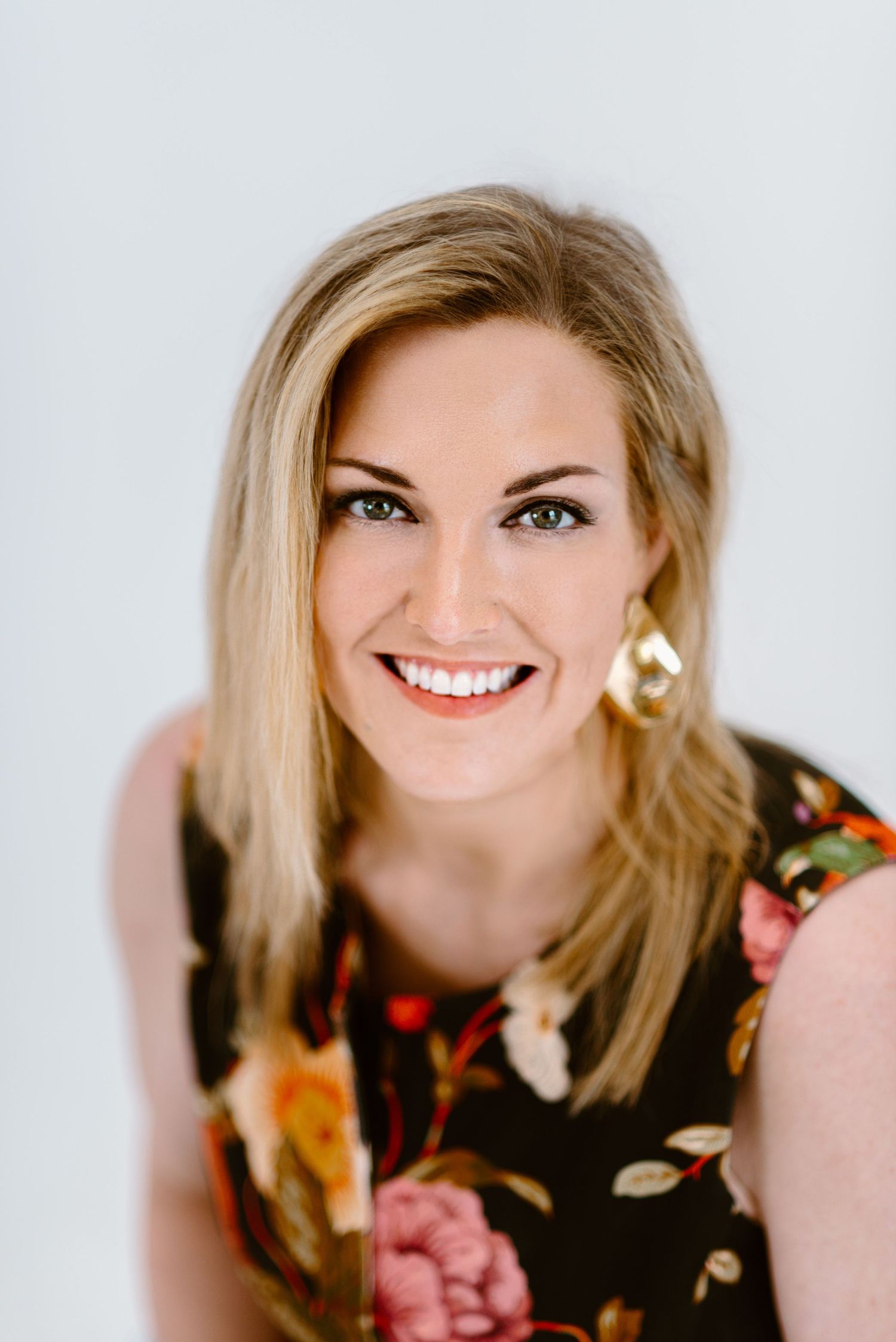 Headshot Photo