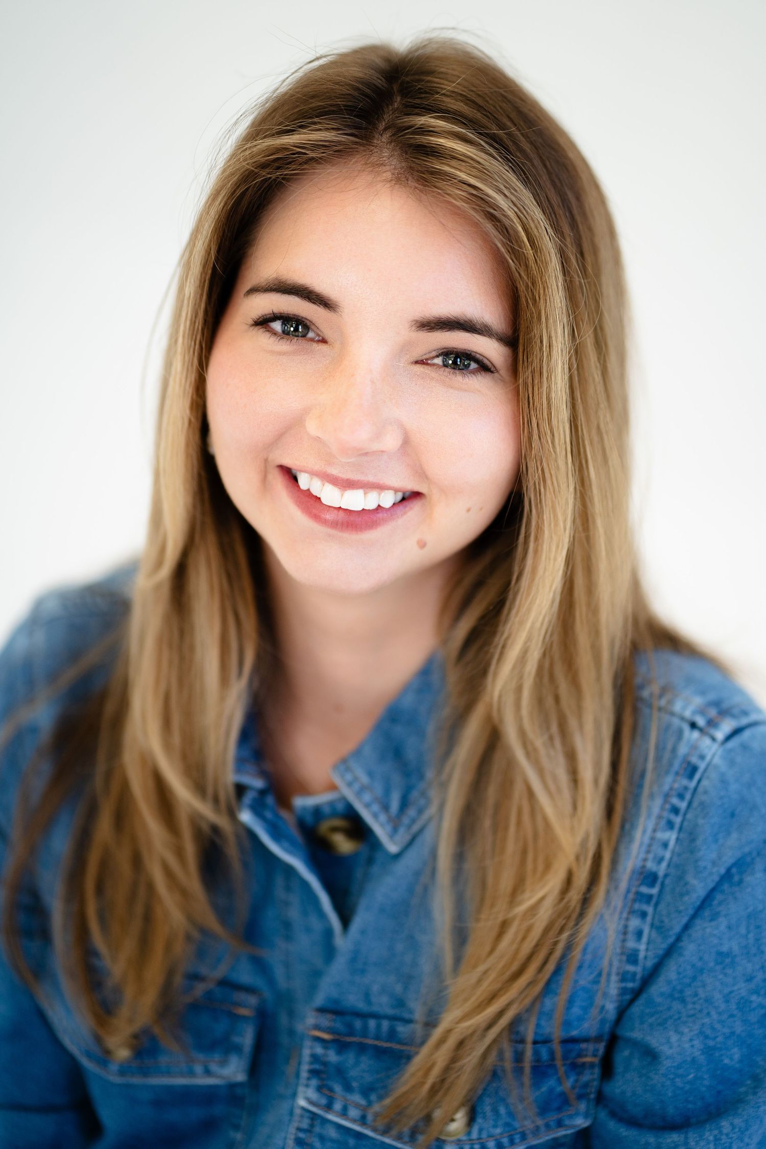 Casual headshots