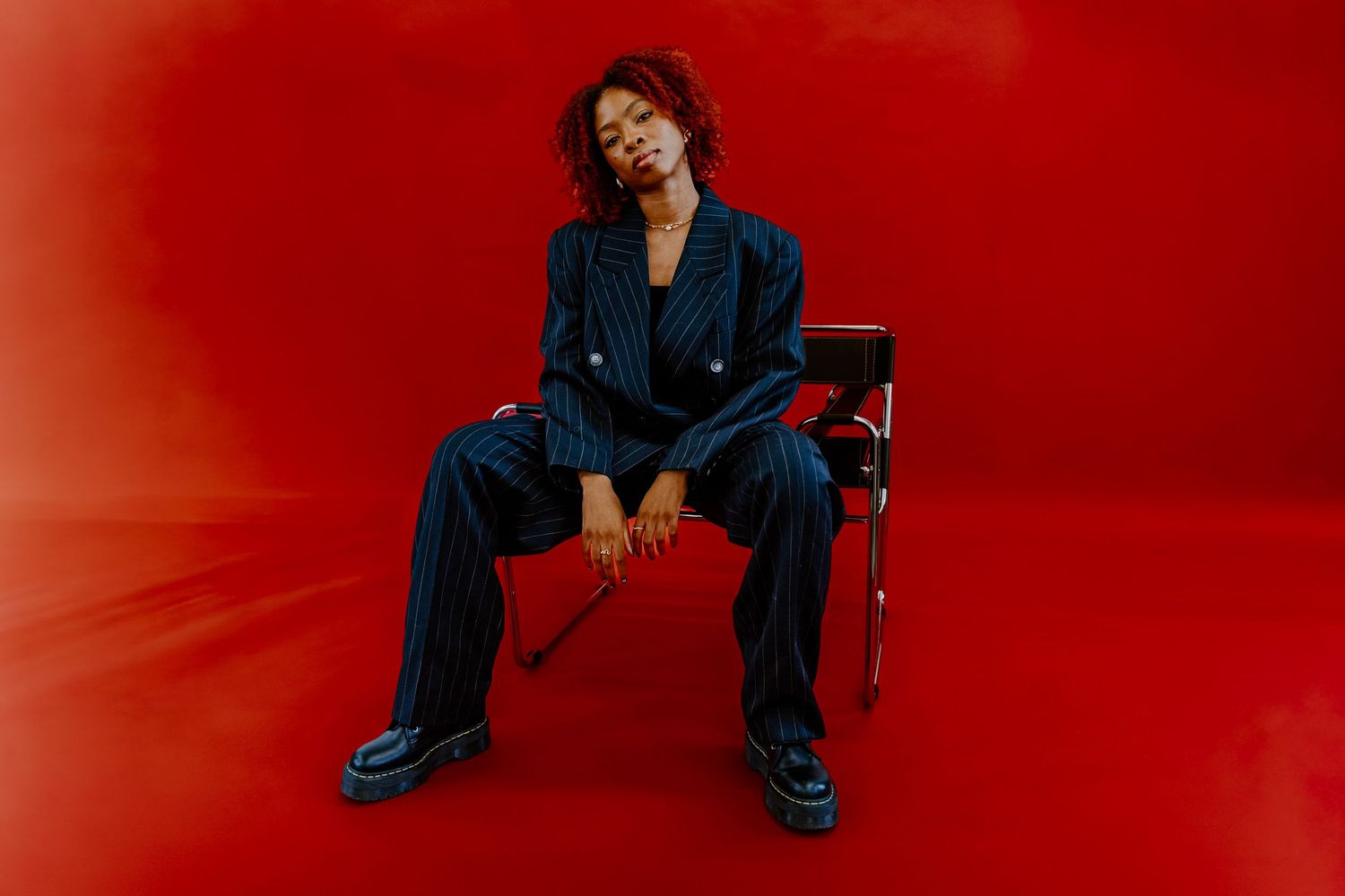 editorial fashion photographer