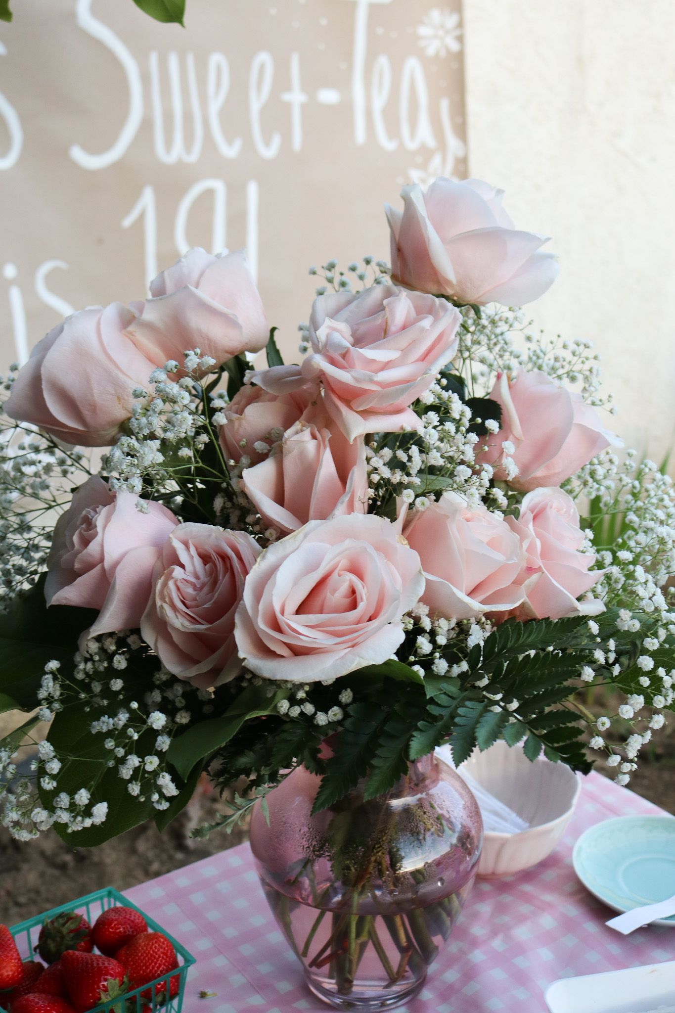 flowers