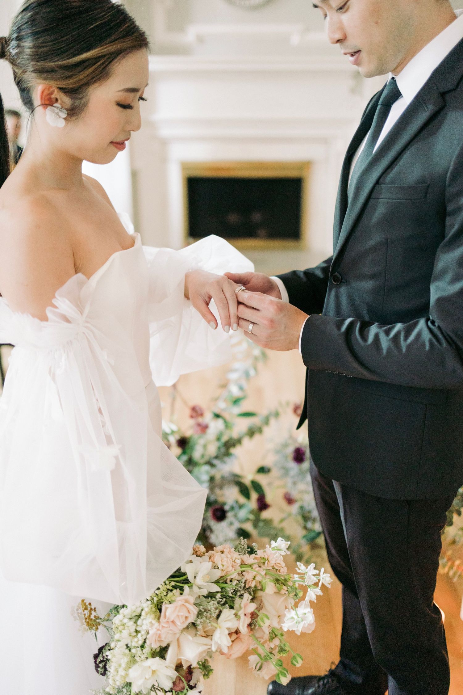 Vancouver wedding photography and videography for your Vancouver wedding or elopement