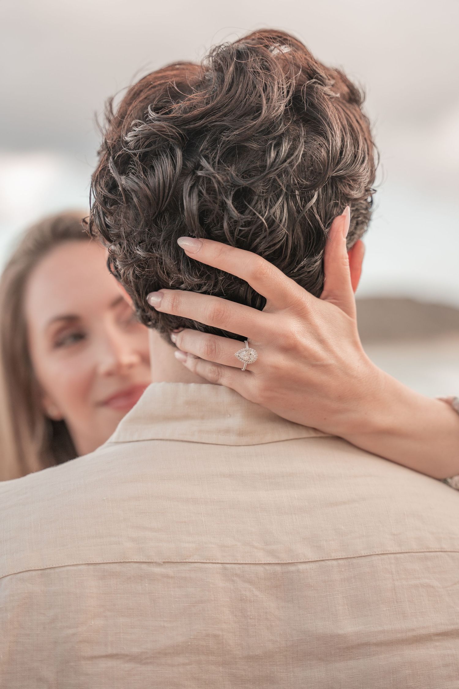 engagement photography in Puerto Rico