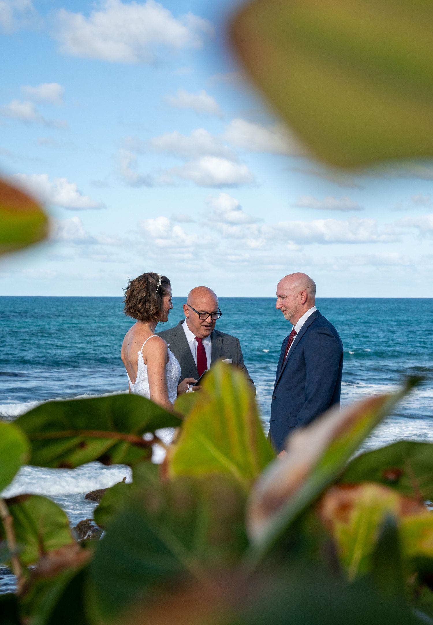 wedding photography in Puerto Rico