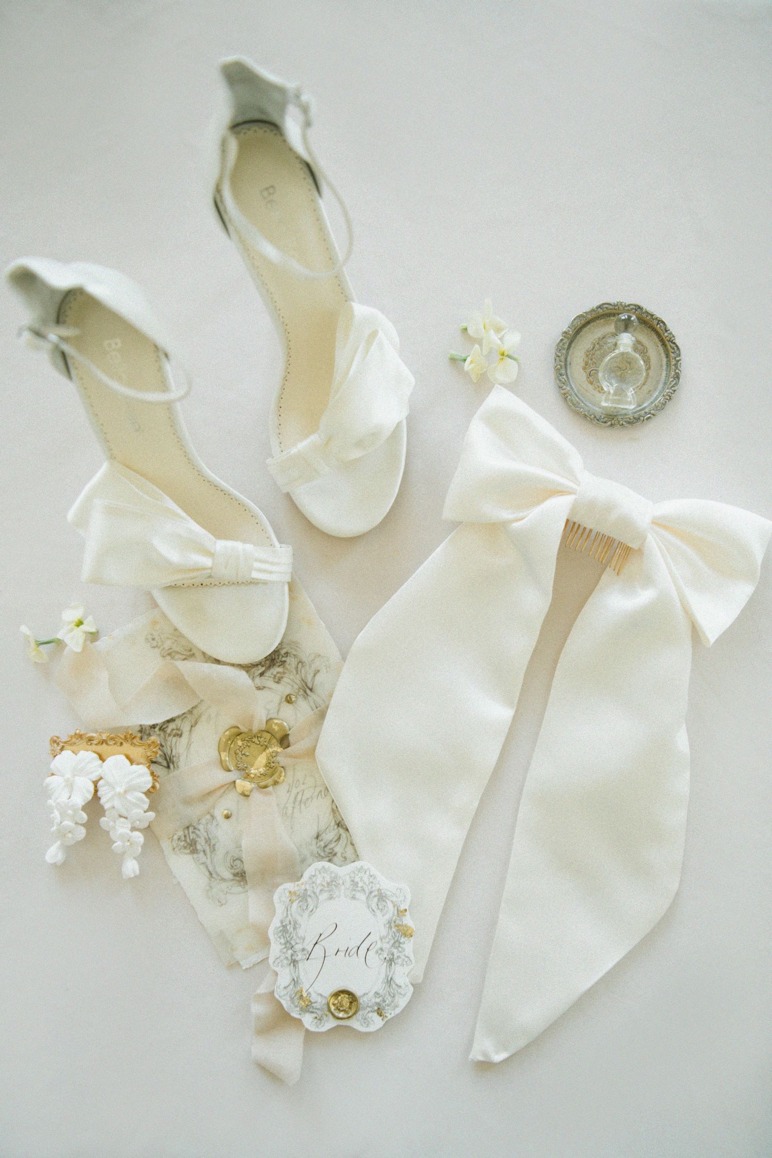 Bridal Bow