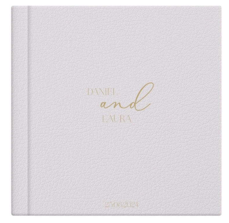 Trouwalbum